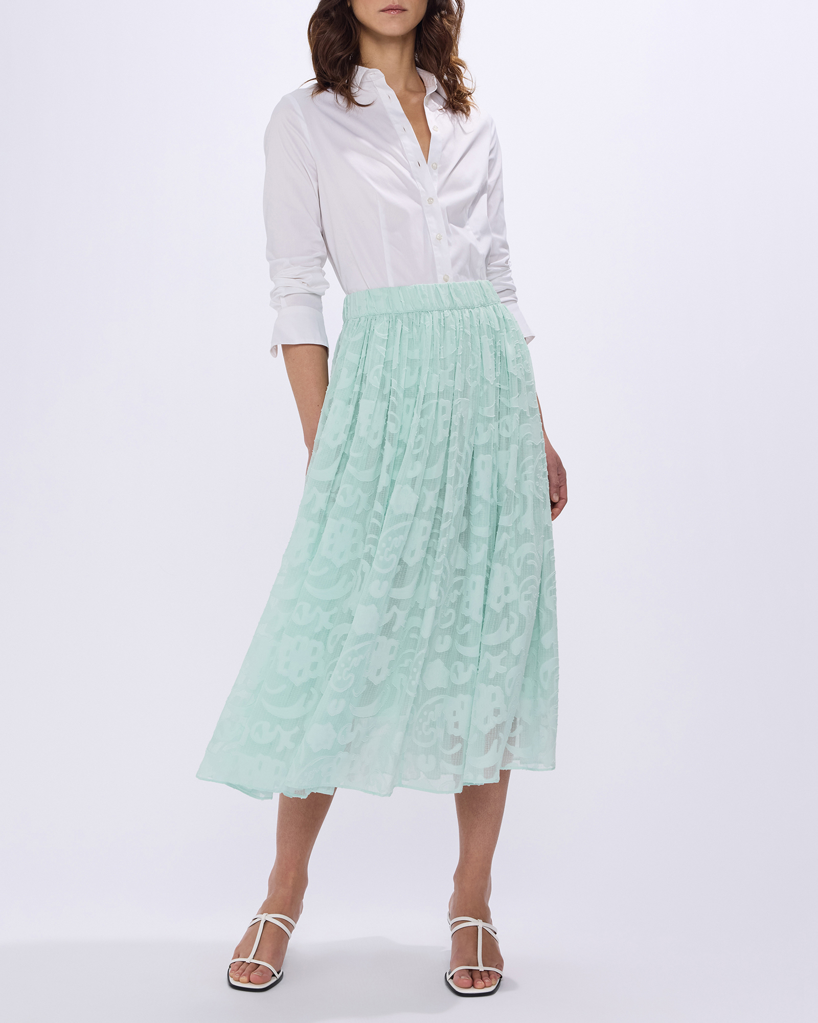 The Final Case Skirt