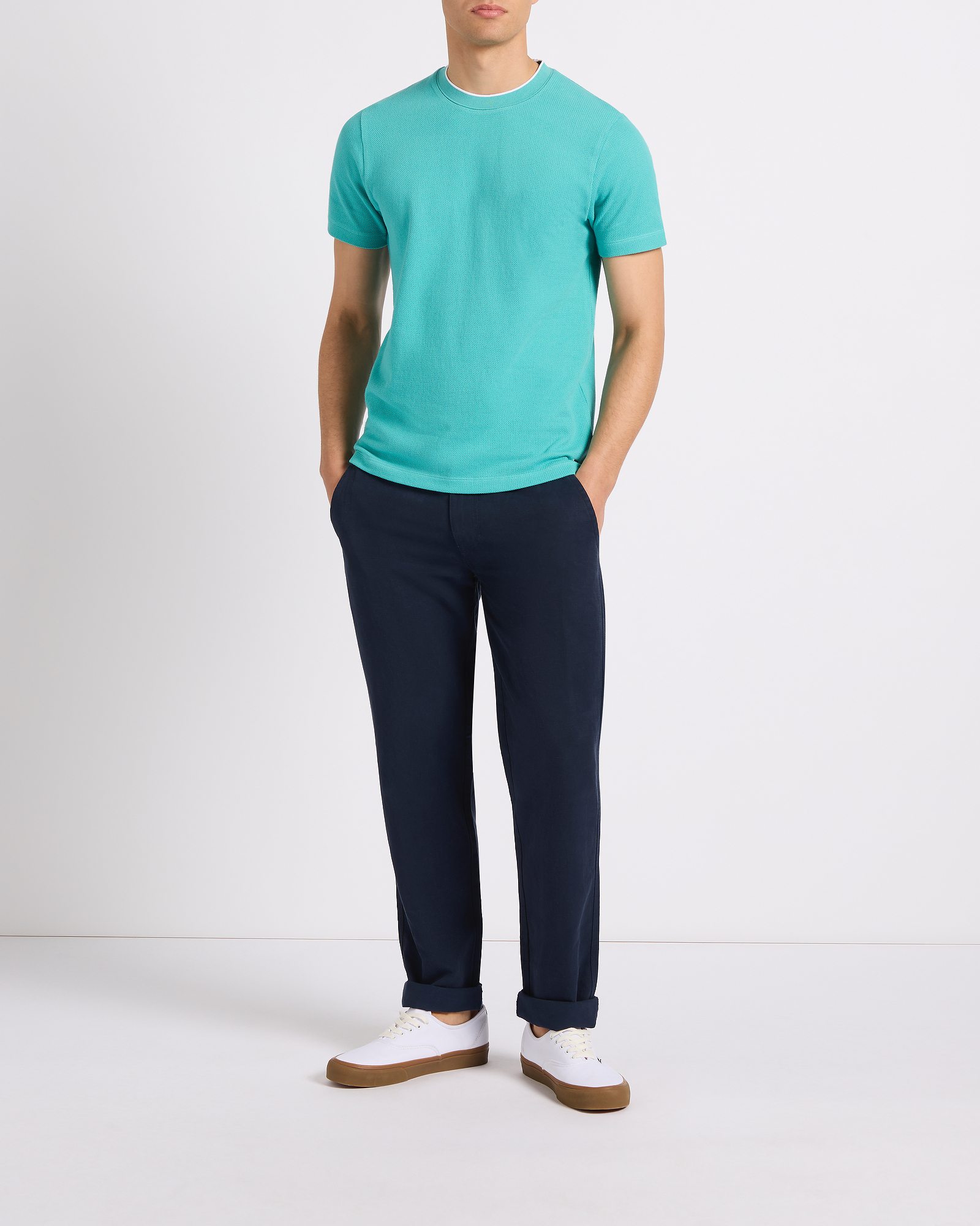 Mansfield Tee