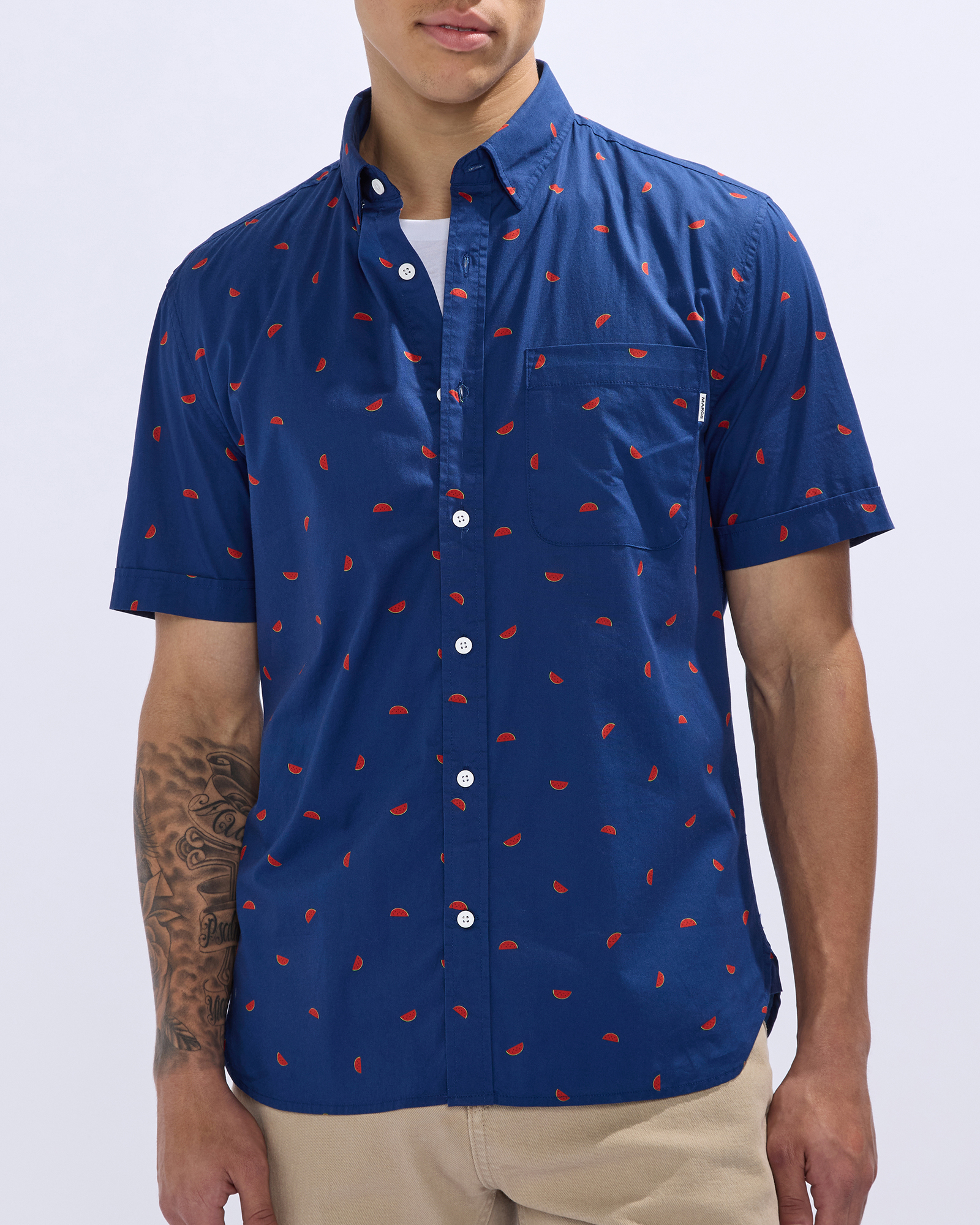 Watermelon Sugar Shirt