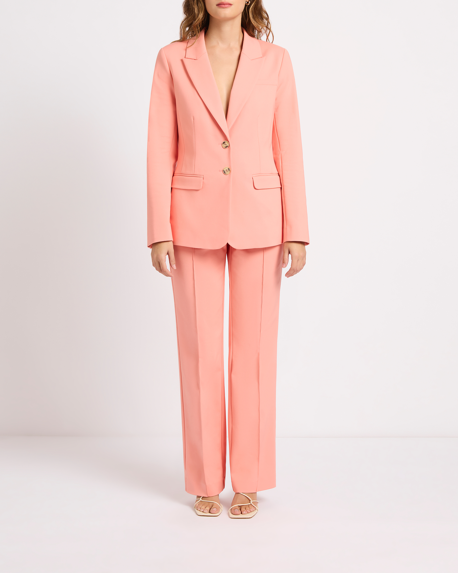 Mona Lisa Blazer
