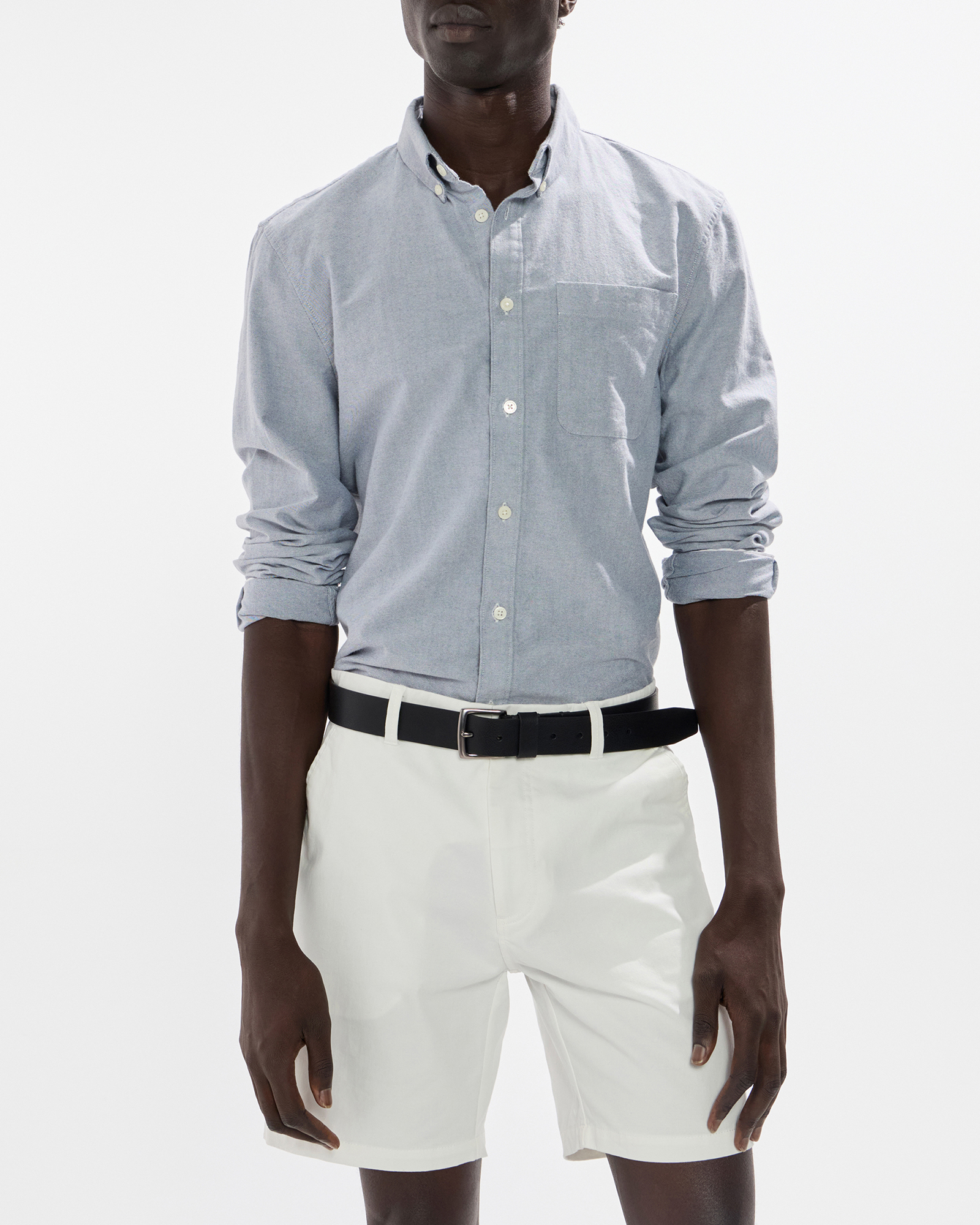 Julian Oxford Shirt