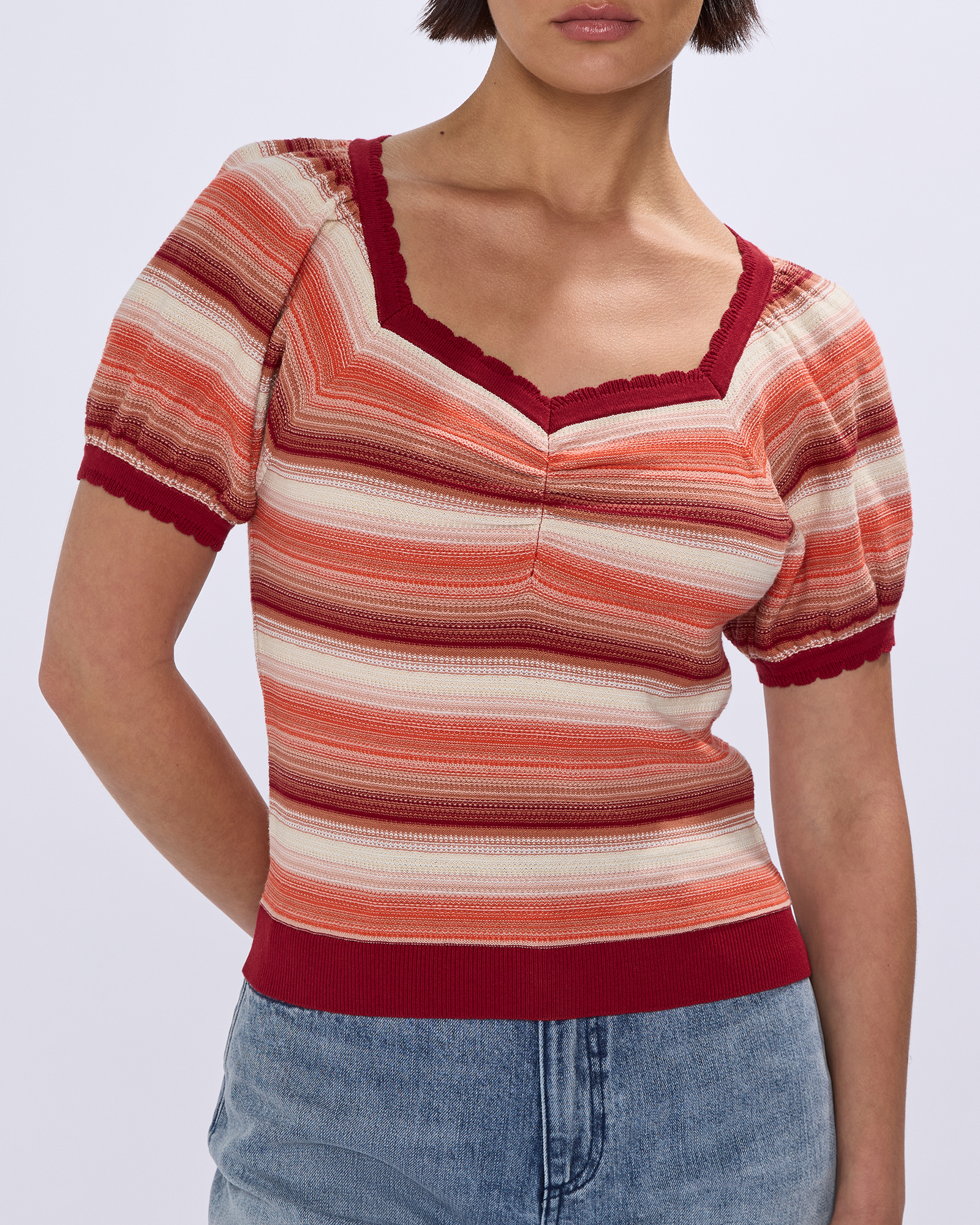 Down With Love Knit