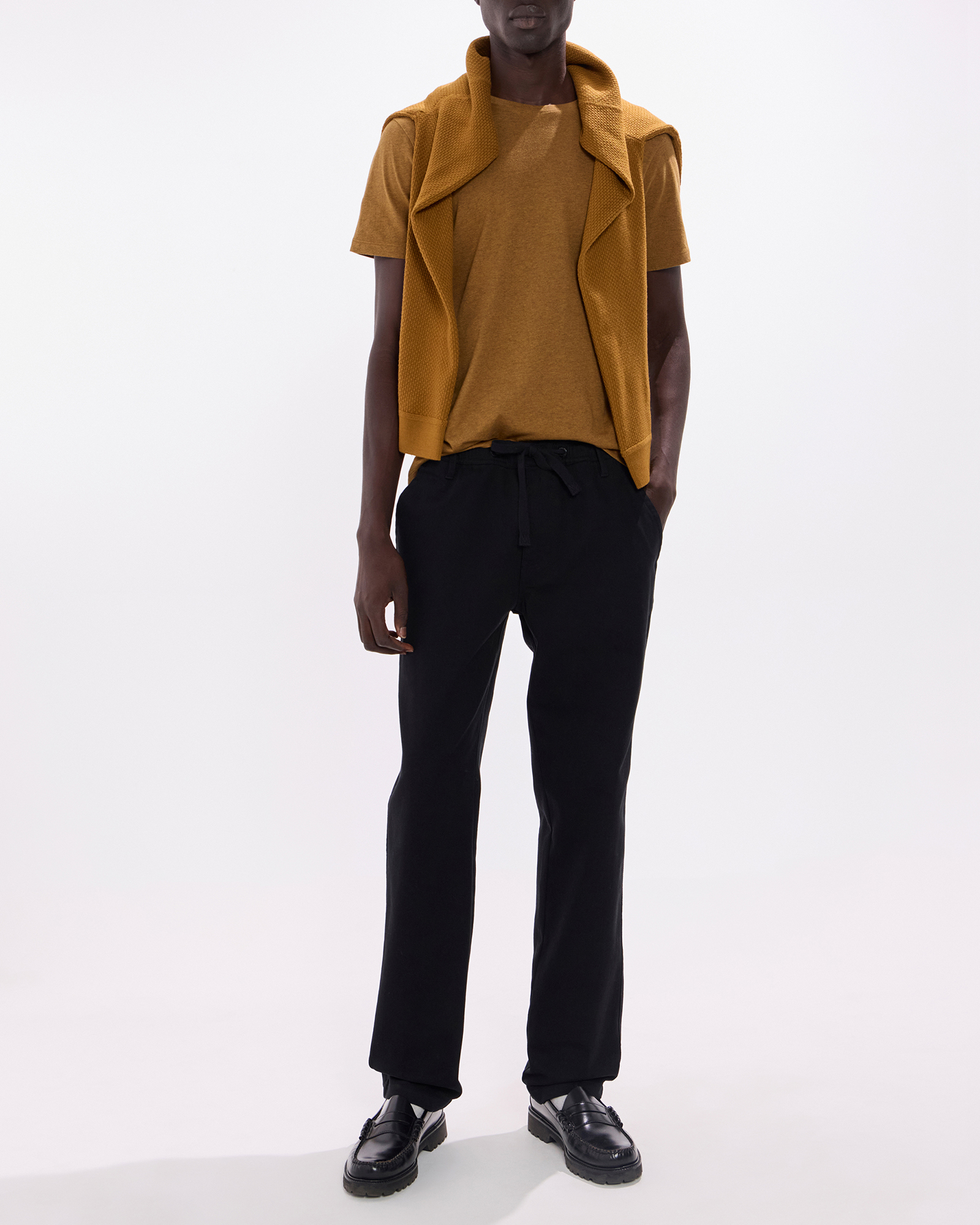 Dave Slim Fit Pants