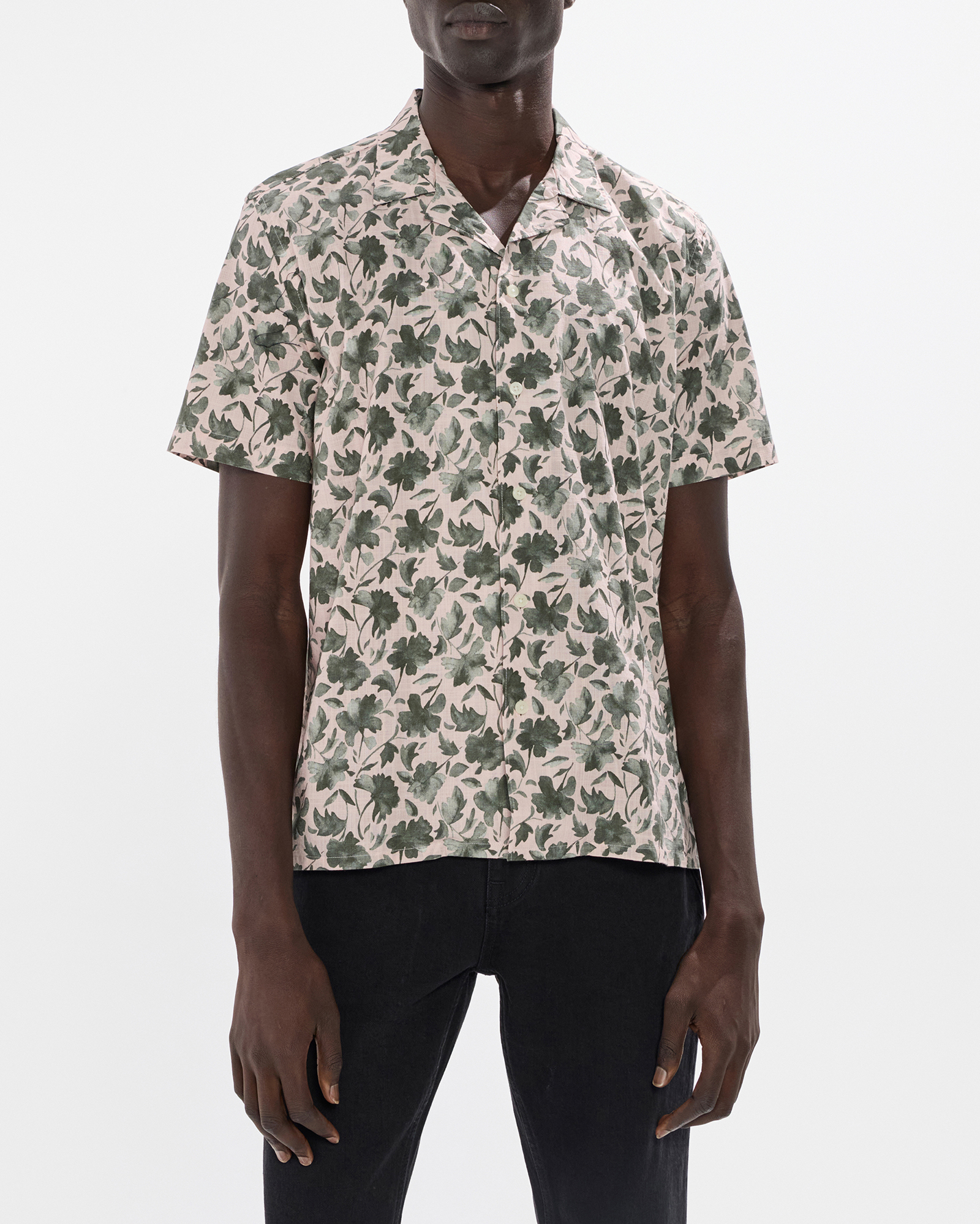 Don't Look Back Shirt