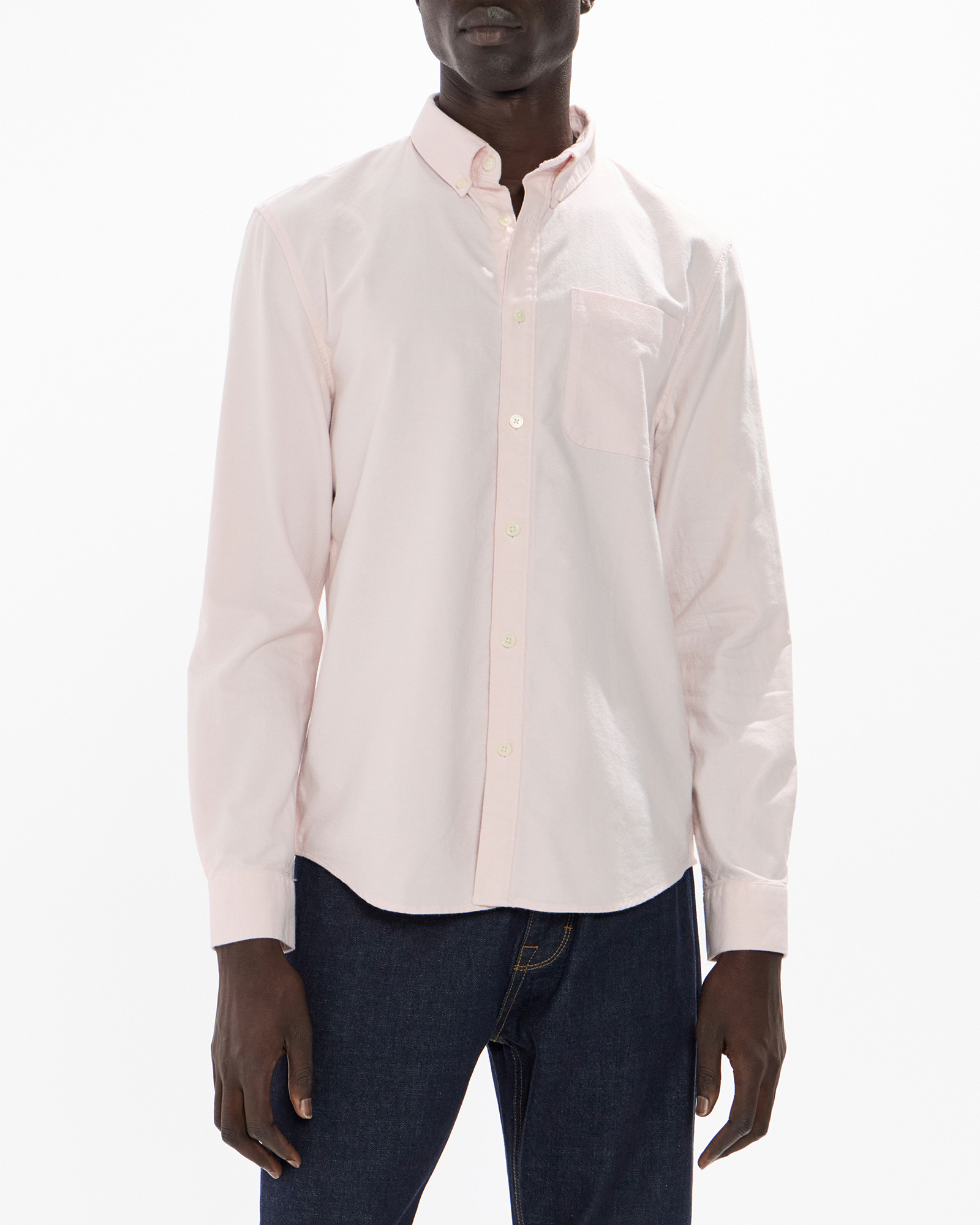 Julian Oxford Shirt