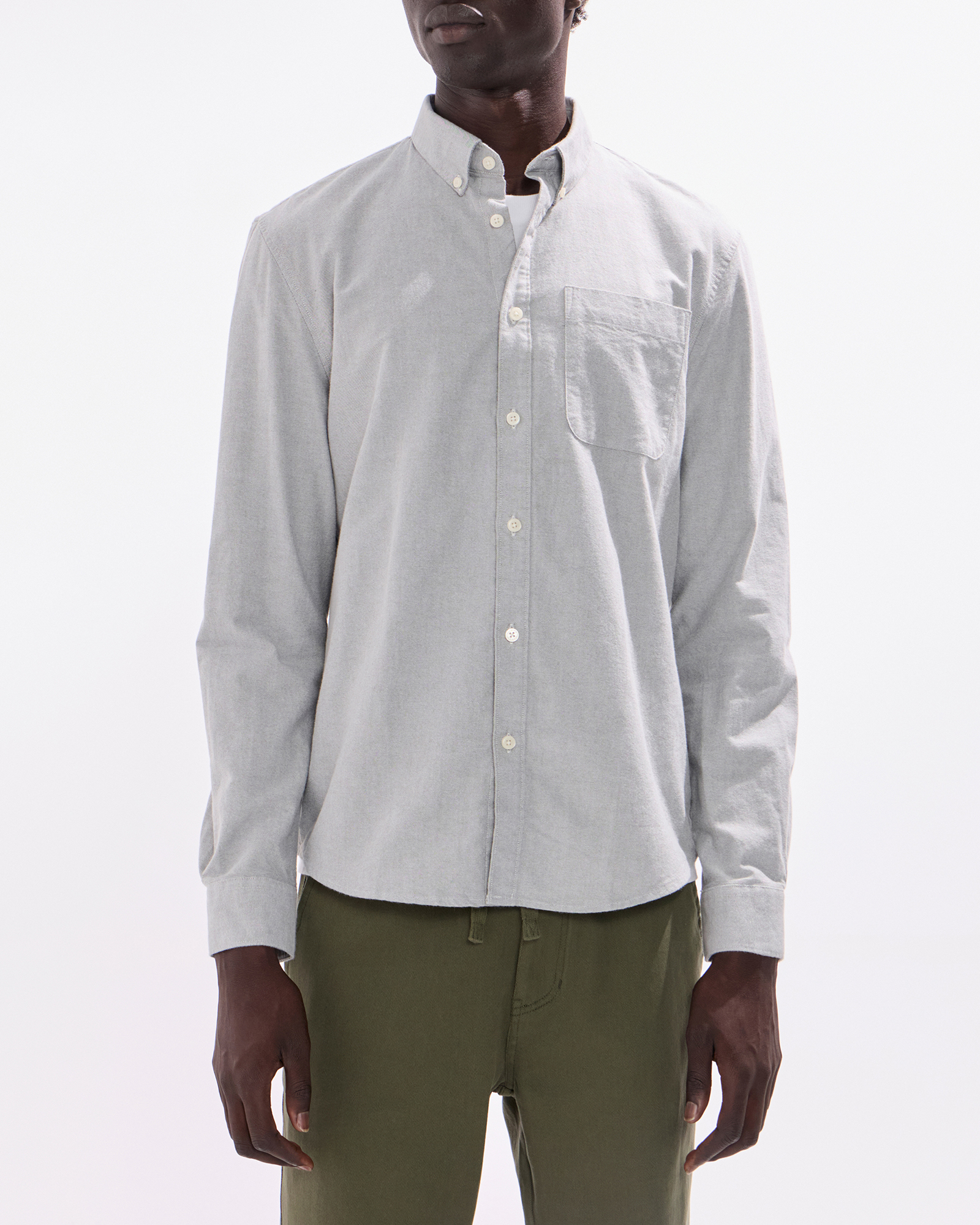 Julian Oxford Shirt