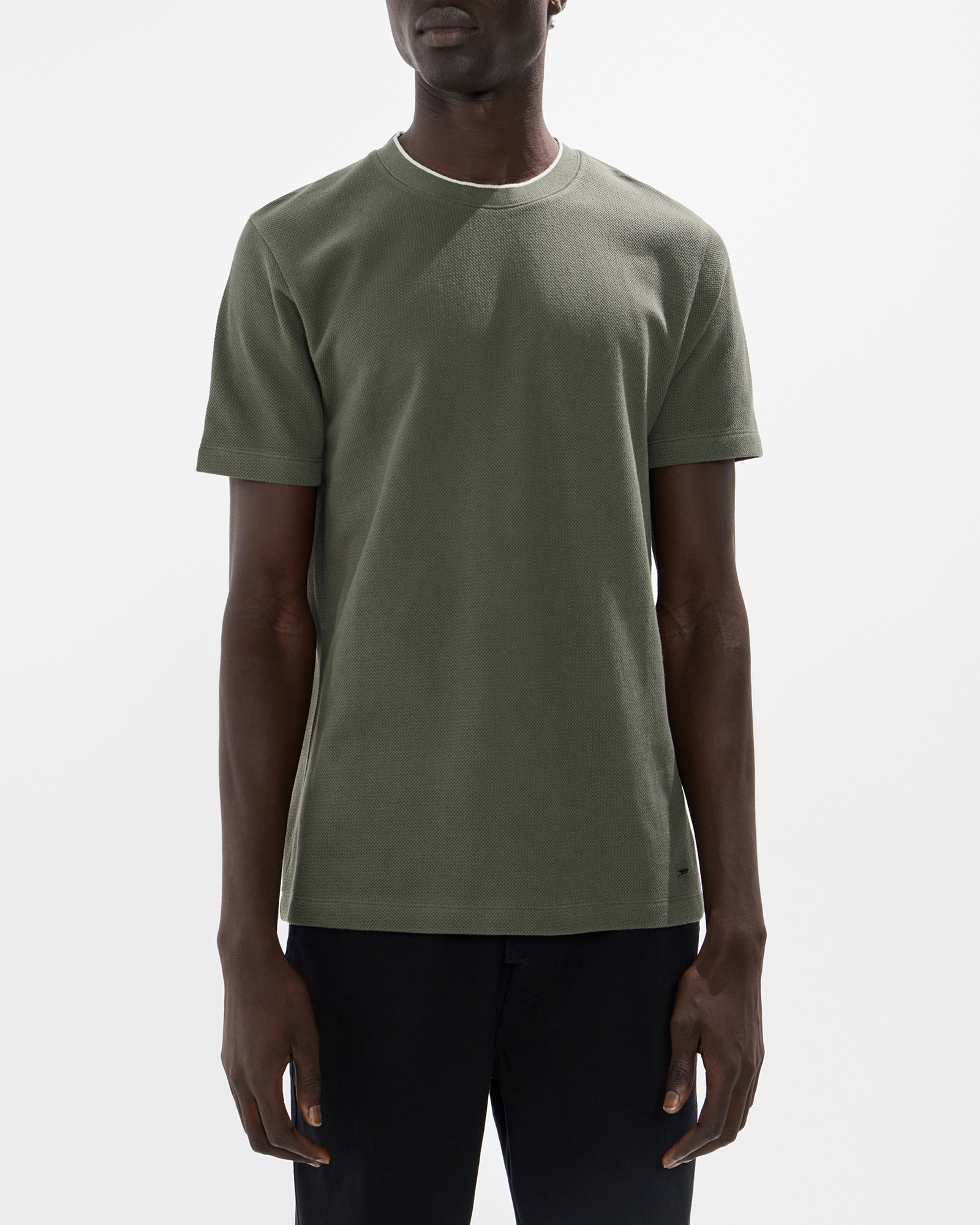 Mansfield Tee