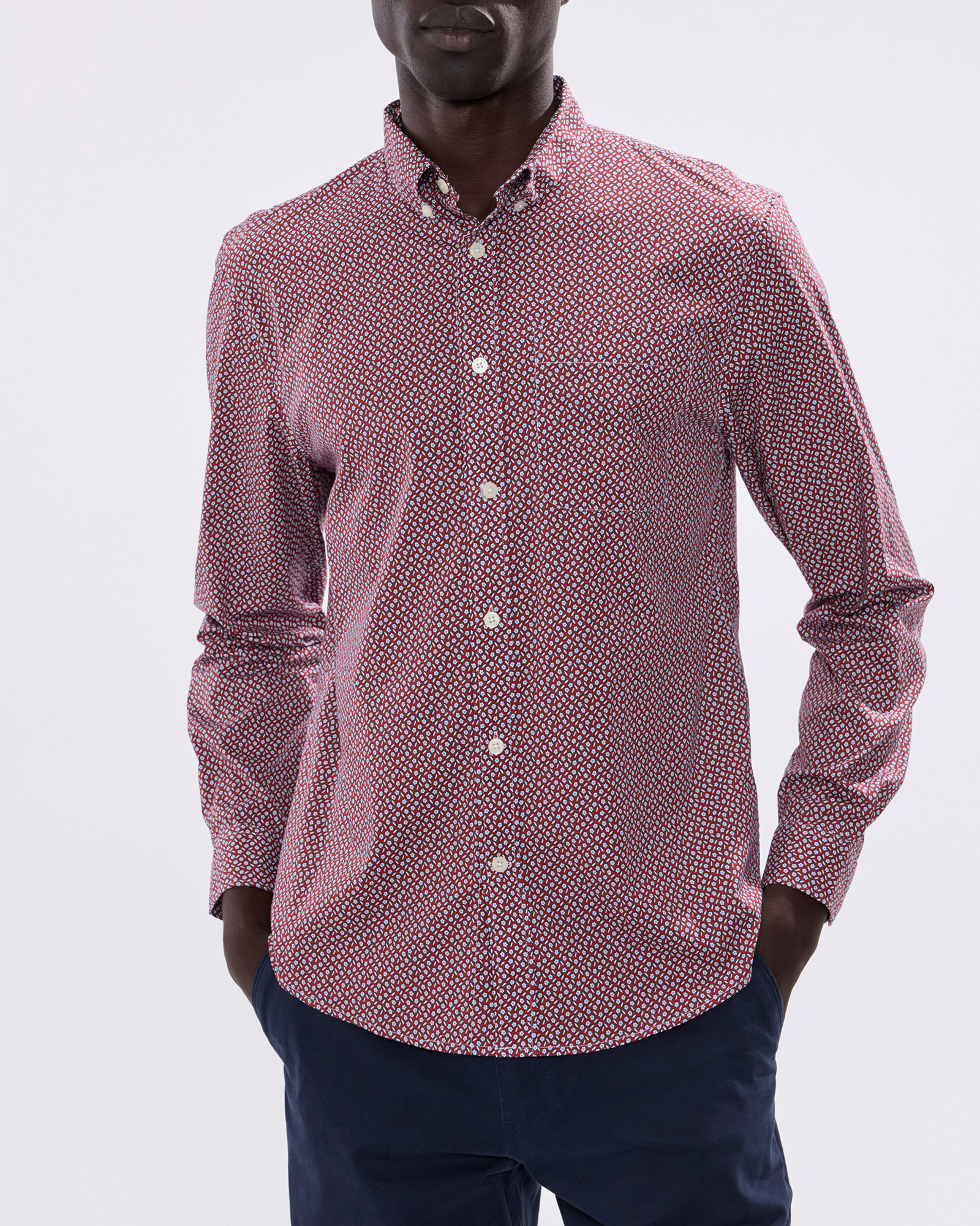 Heart Of A Daisy Shirt