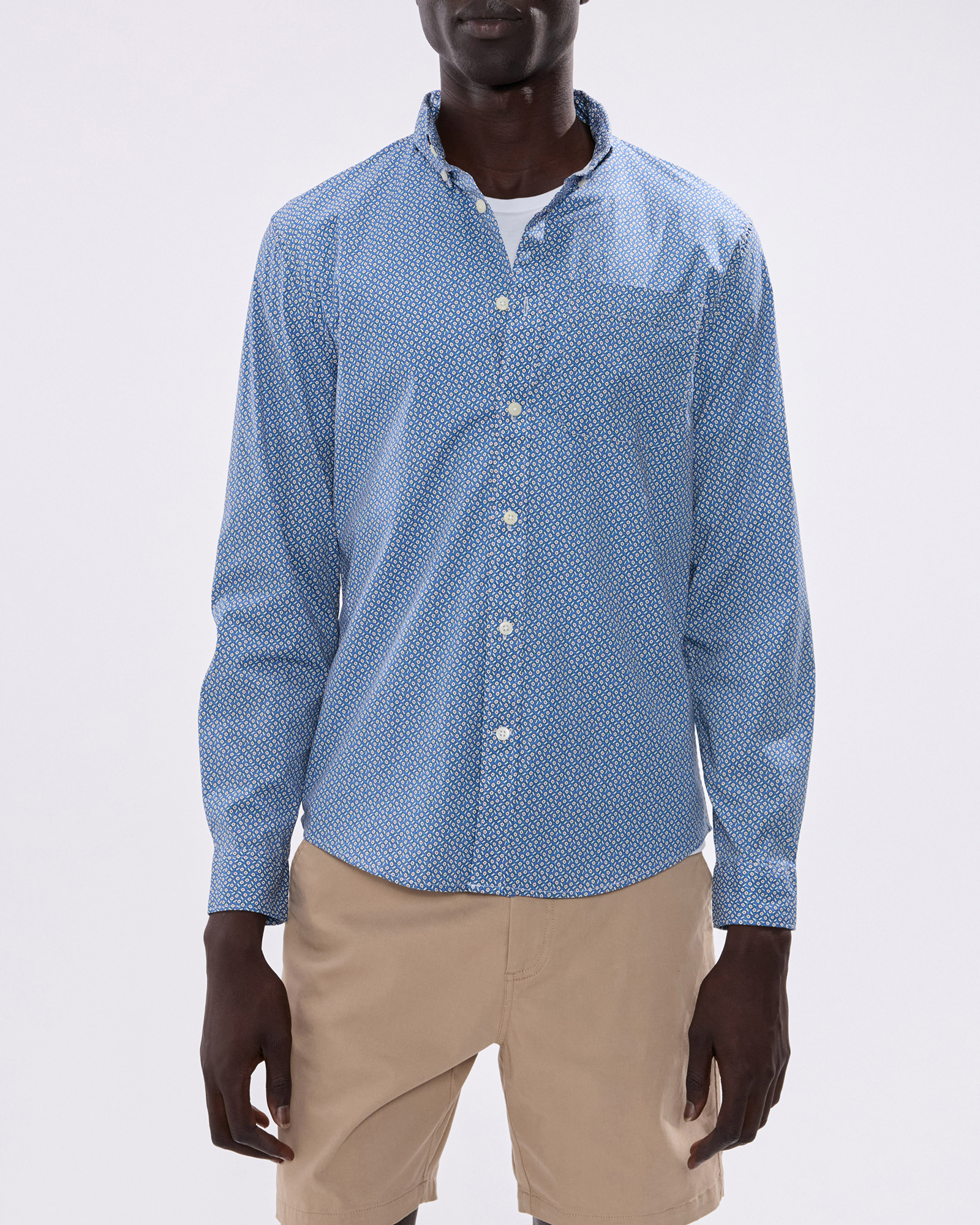 Heart Of A Daisy Shirt