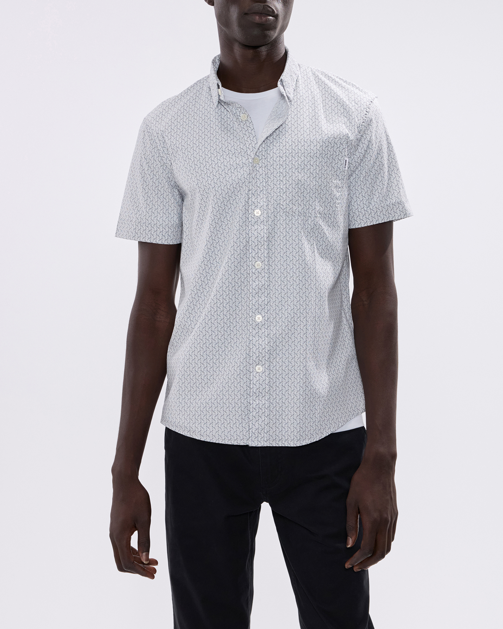Horse Code Shirt