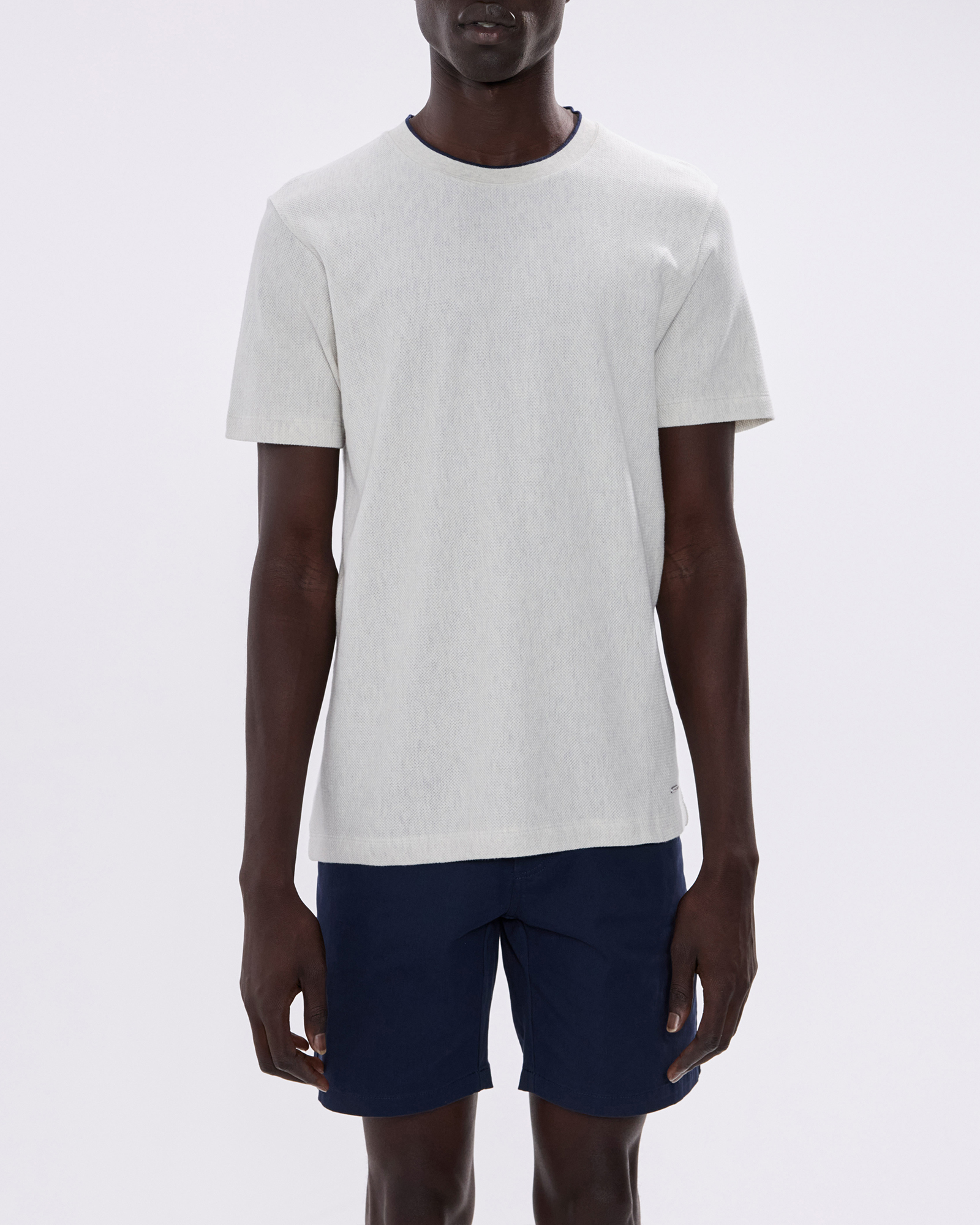 Mansfield Tee