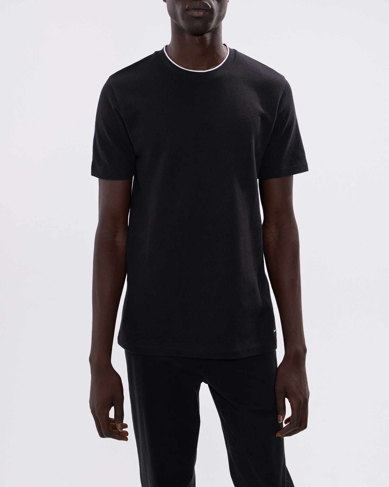 Mansfield Tee