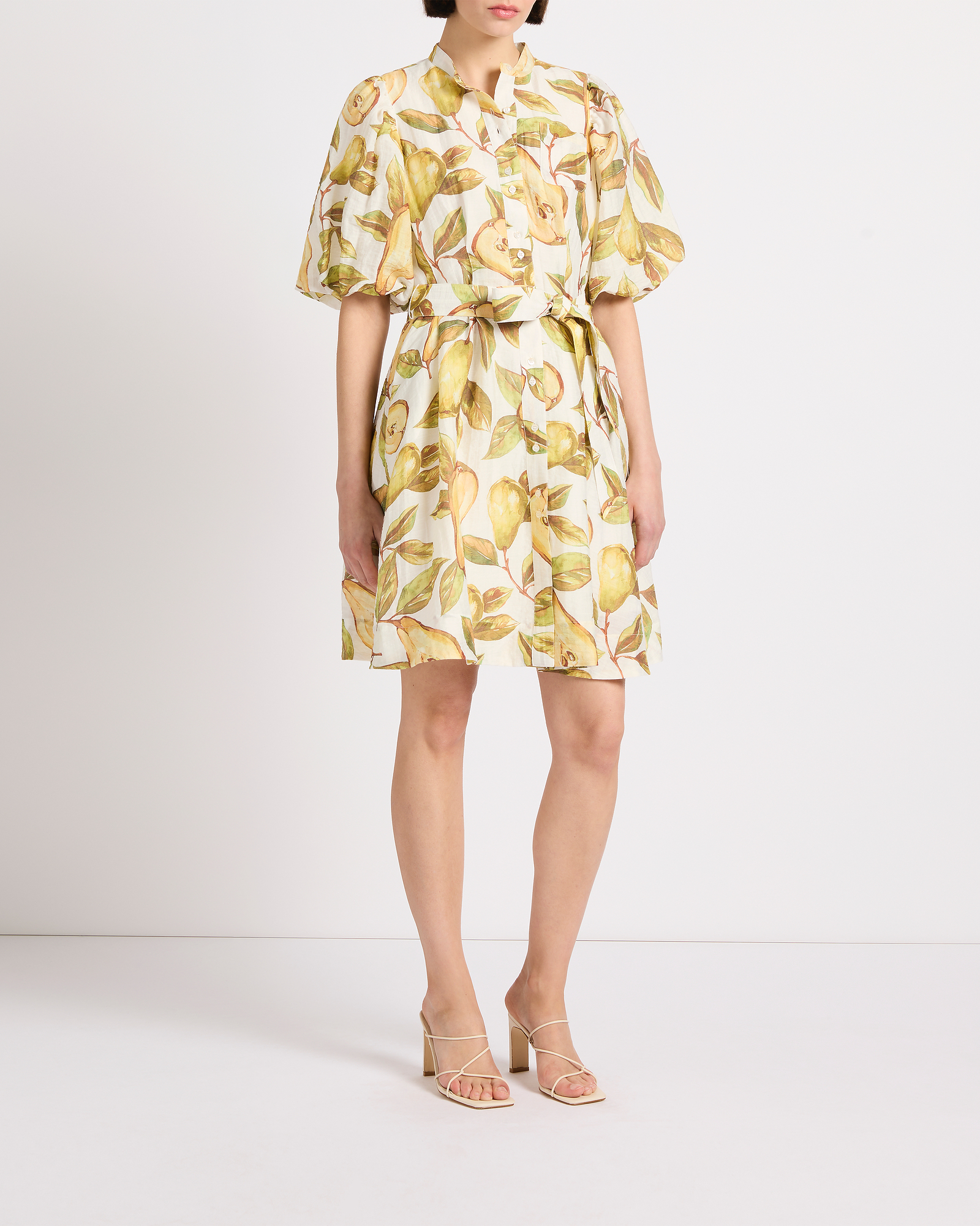 Pear-suasion Dress