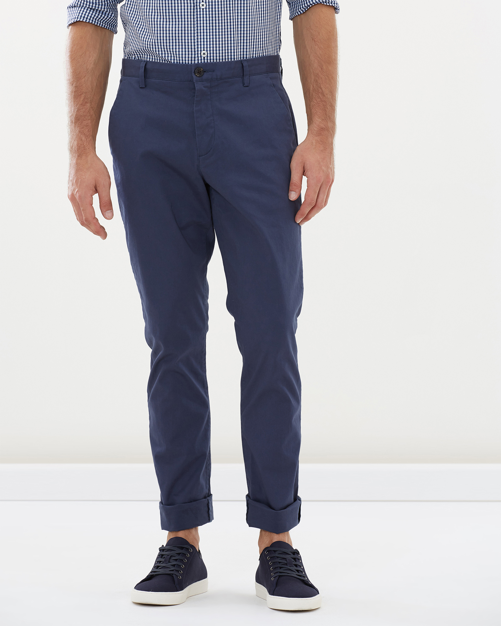Baltic Stretch Chino