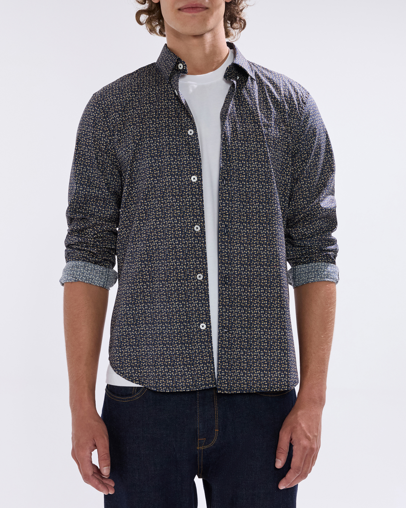 Juke Box Shirt