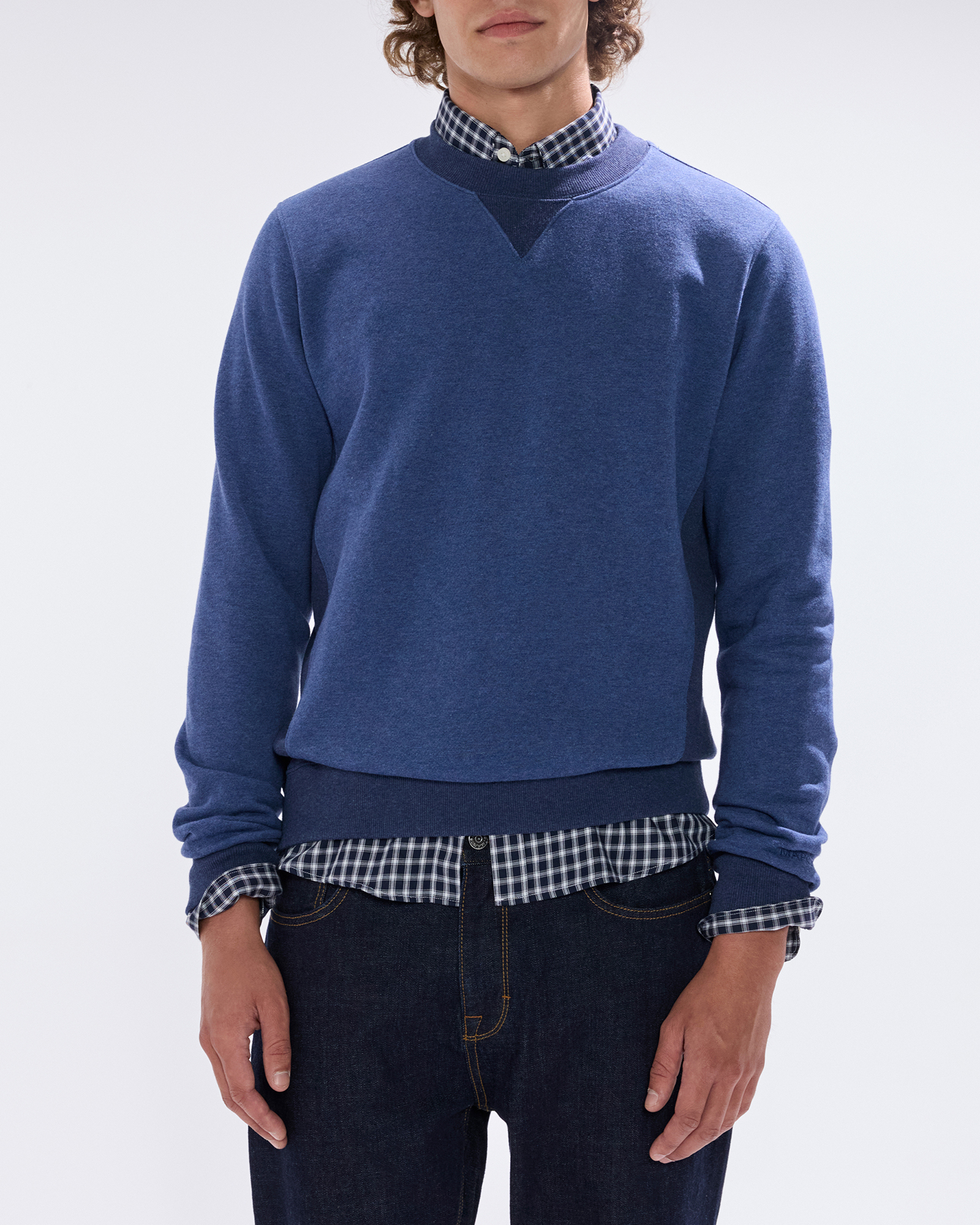 Marcs Cotton Sweat