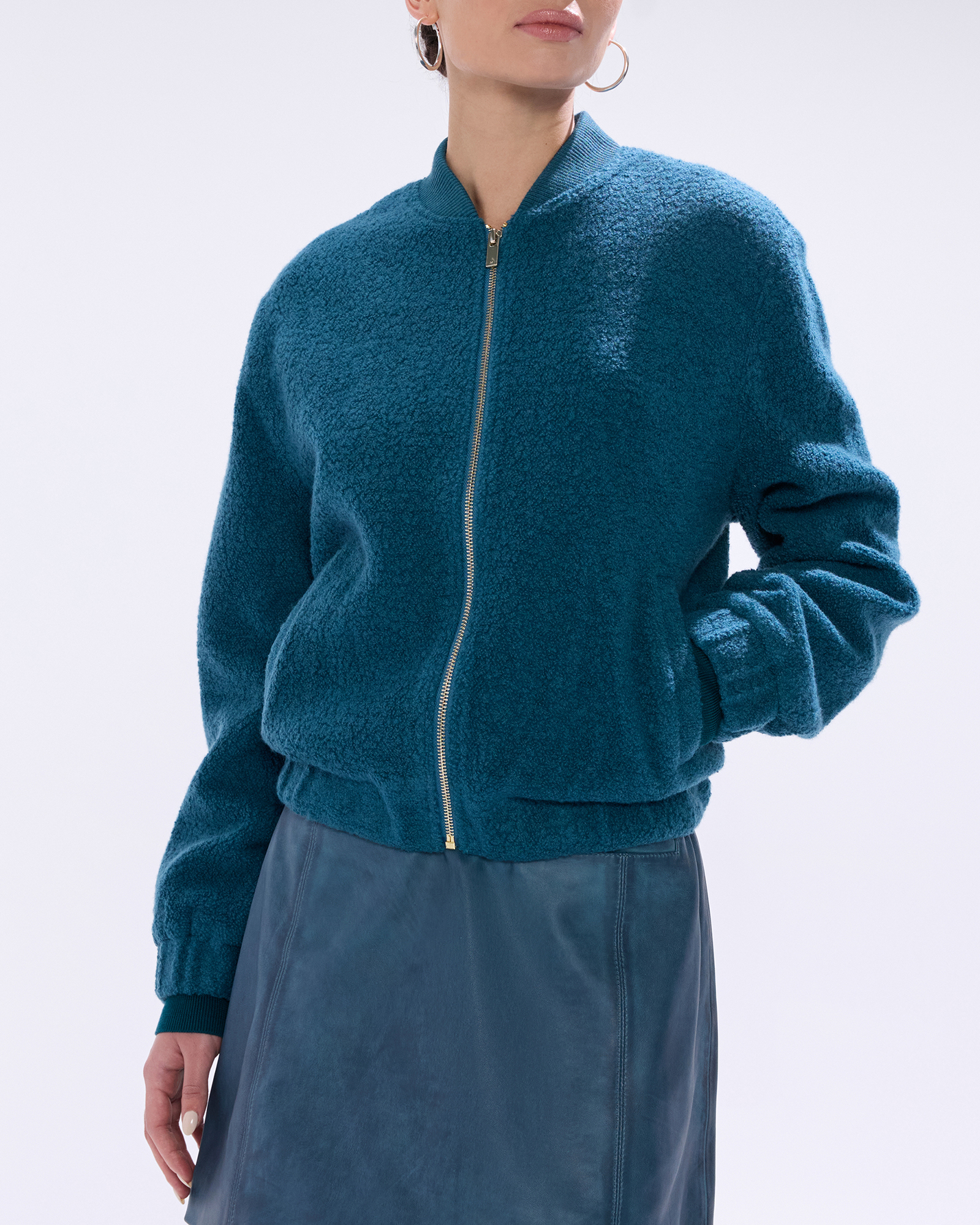Maurice Bomber Jacket