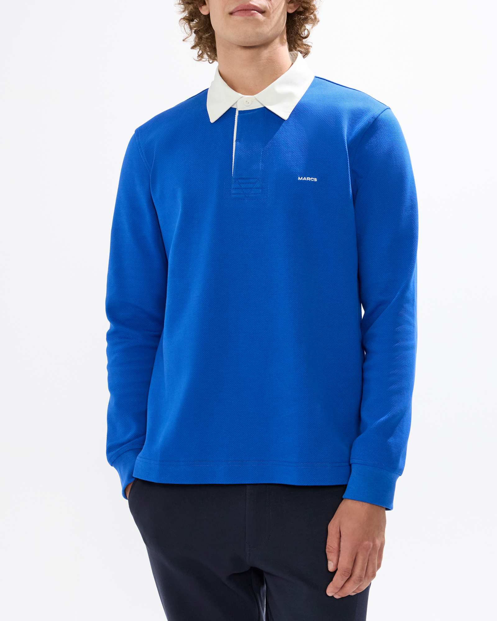 Dennis Rugby Top
