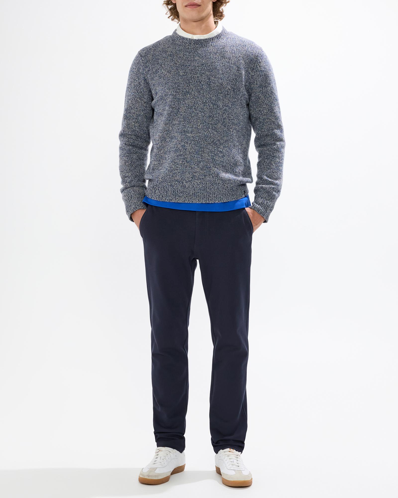 Drew Ponte Chino Pants