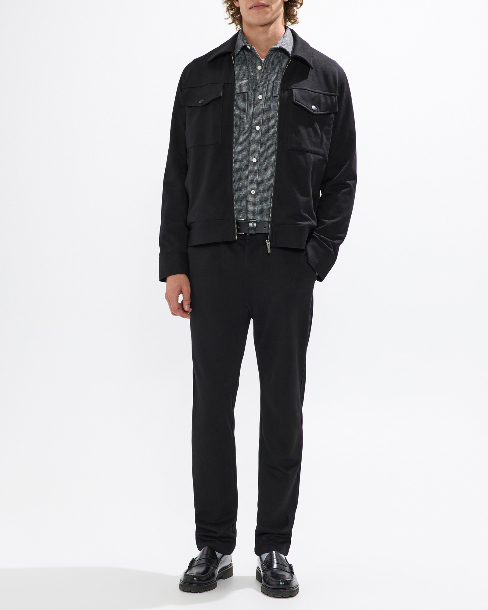 Drew Ponte Chino Pants
