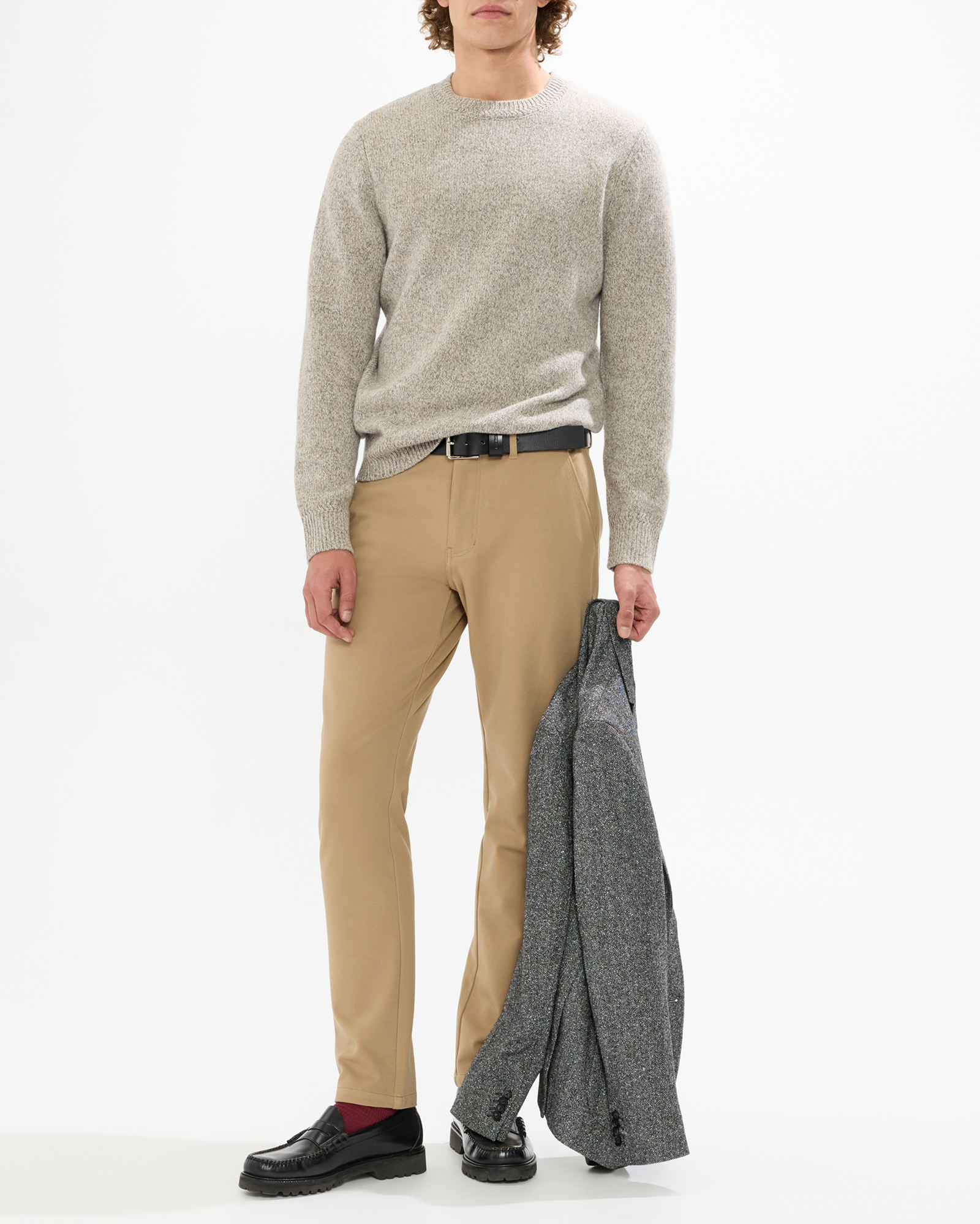 Drew Ponte Chino Pants