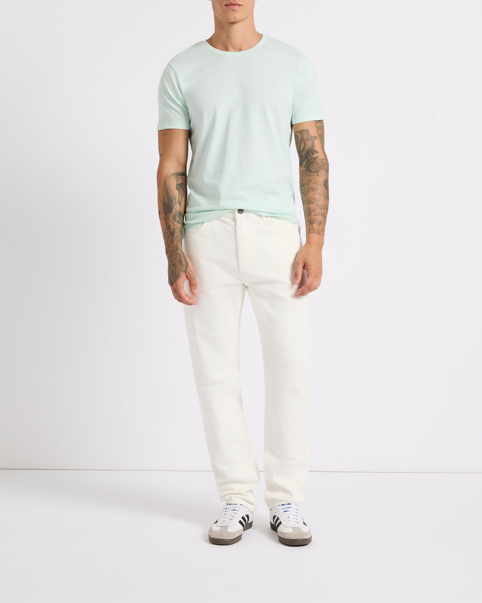 Hugo Relaxed Fit Jeans