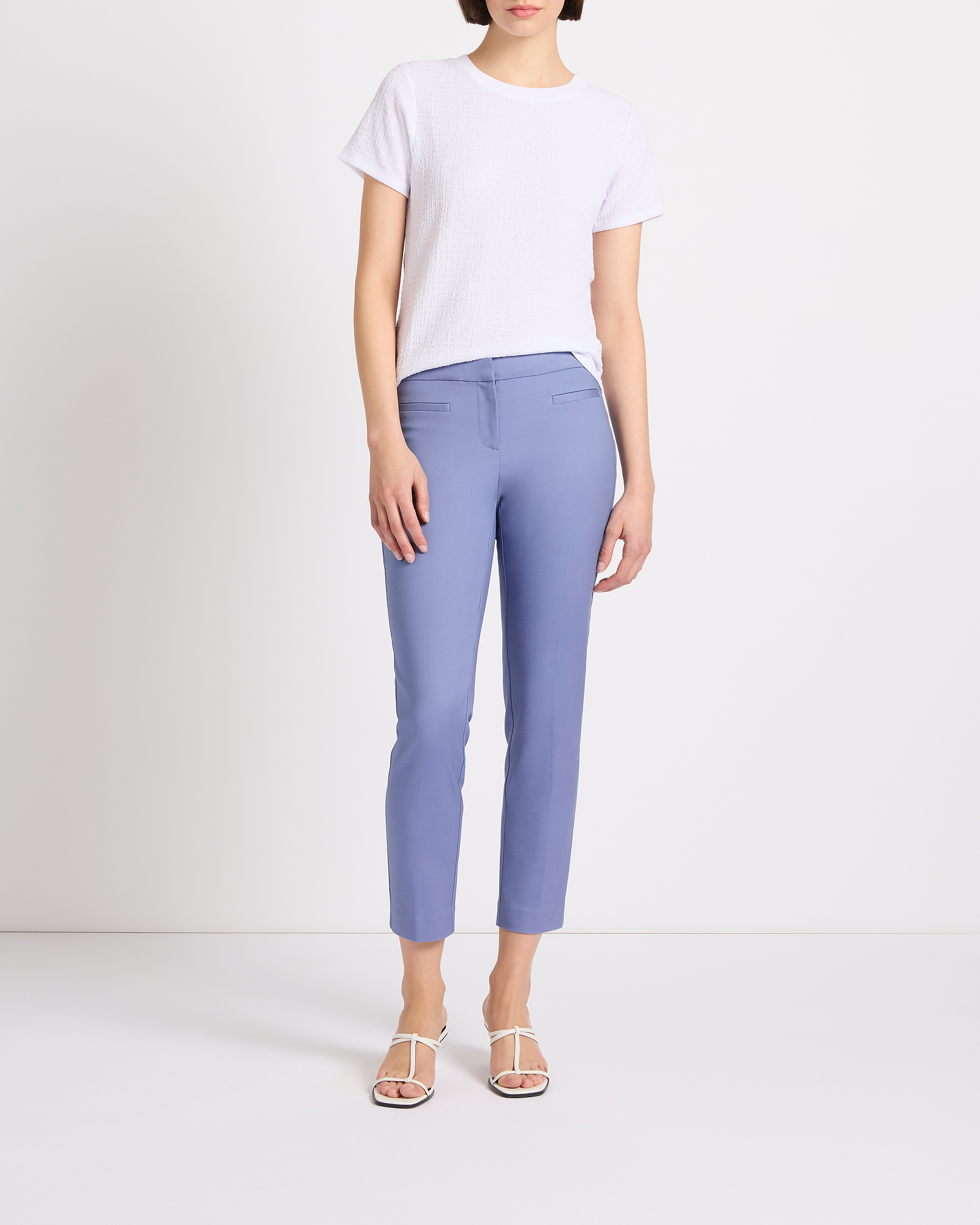 Alana Welt Pocket Pants