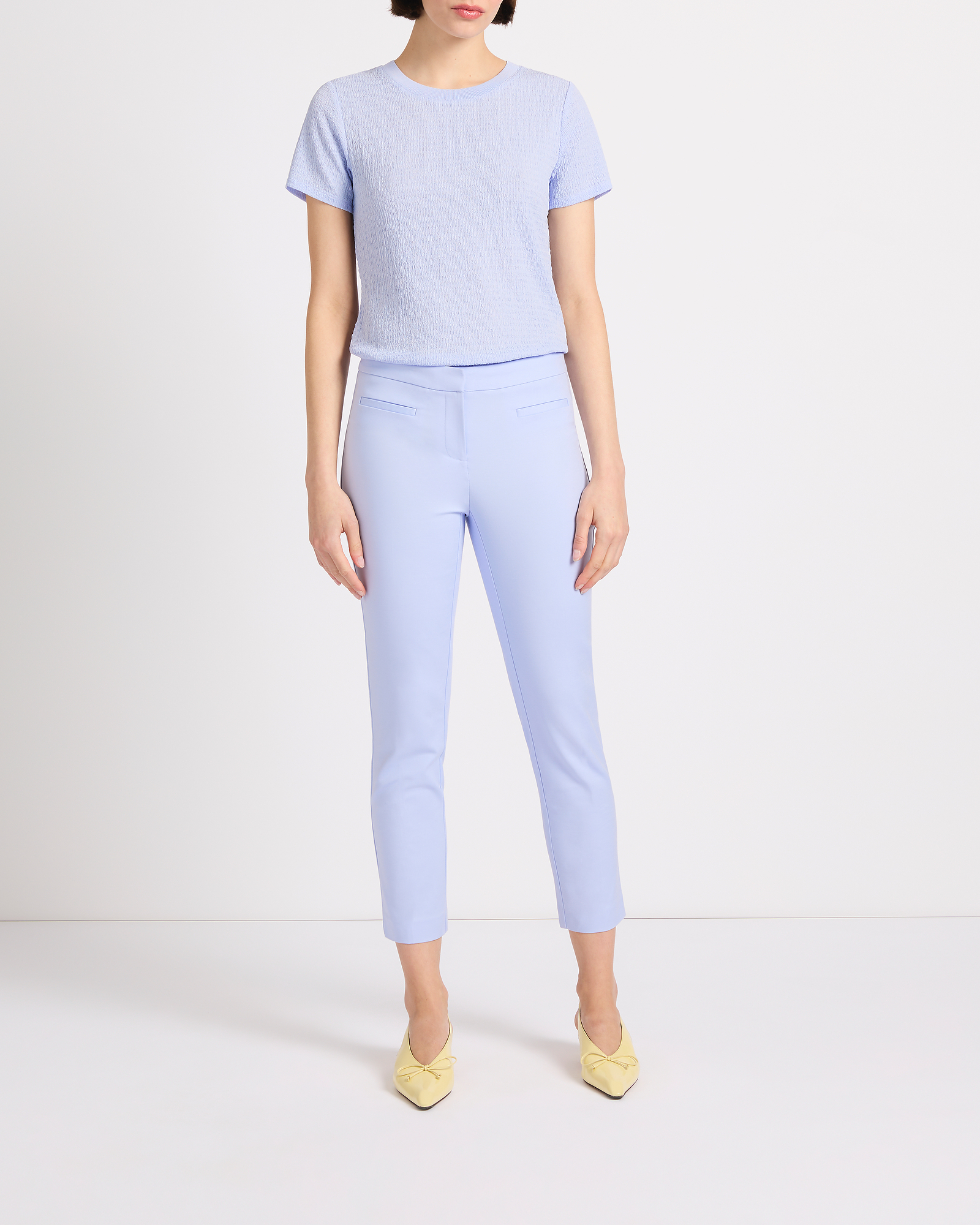 Alana Welt Pocket Pants