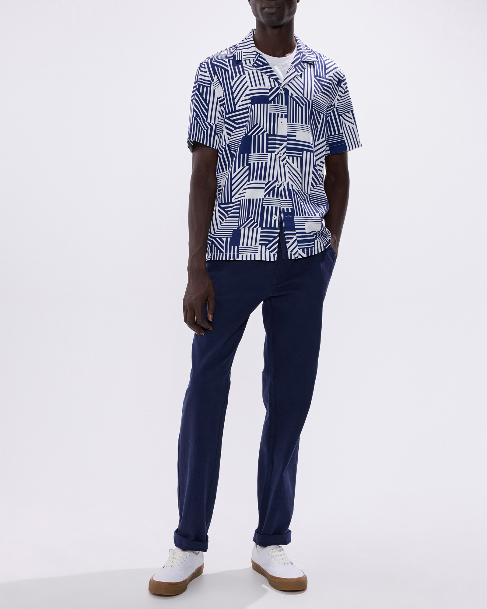 Dave Slim Fit Pants