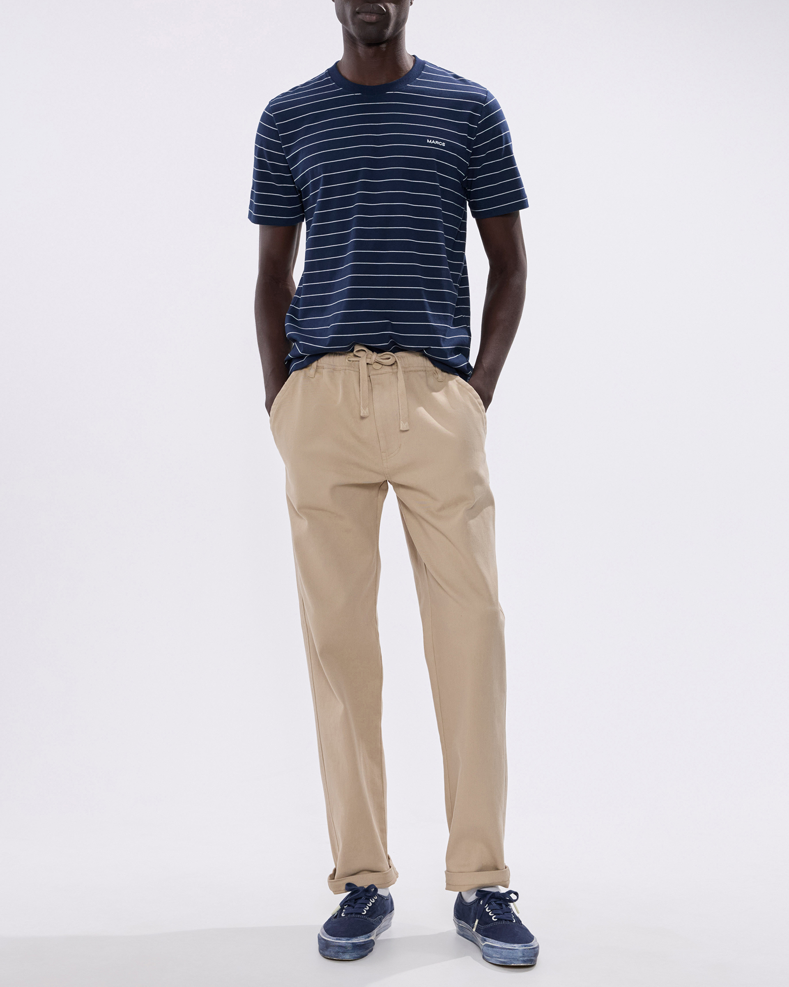 Dave Slim Fit Pants