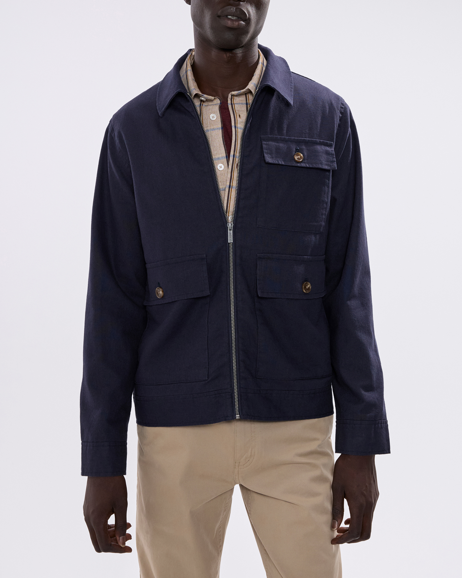 Urban Legend Jacket
