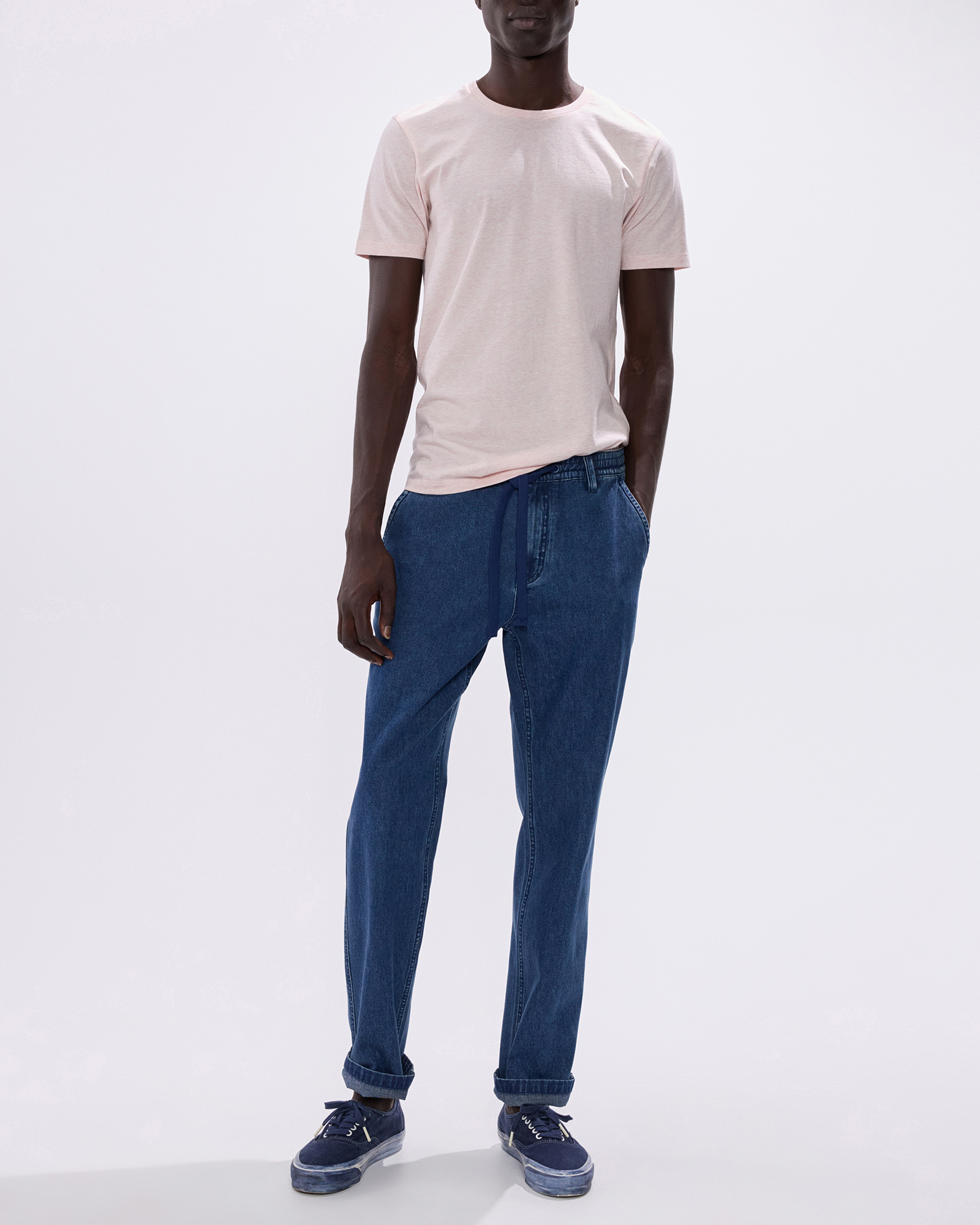 Zach Slim Fit Pants