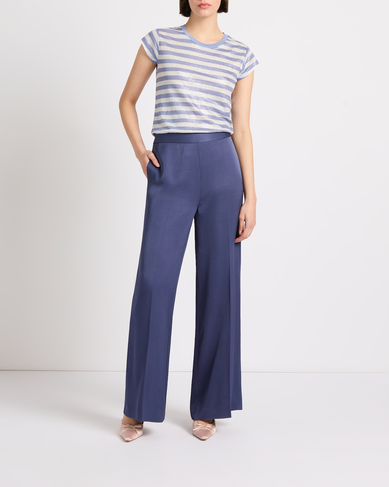 Middleton Bootleg Pants