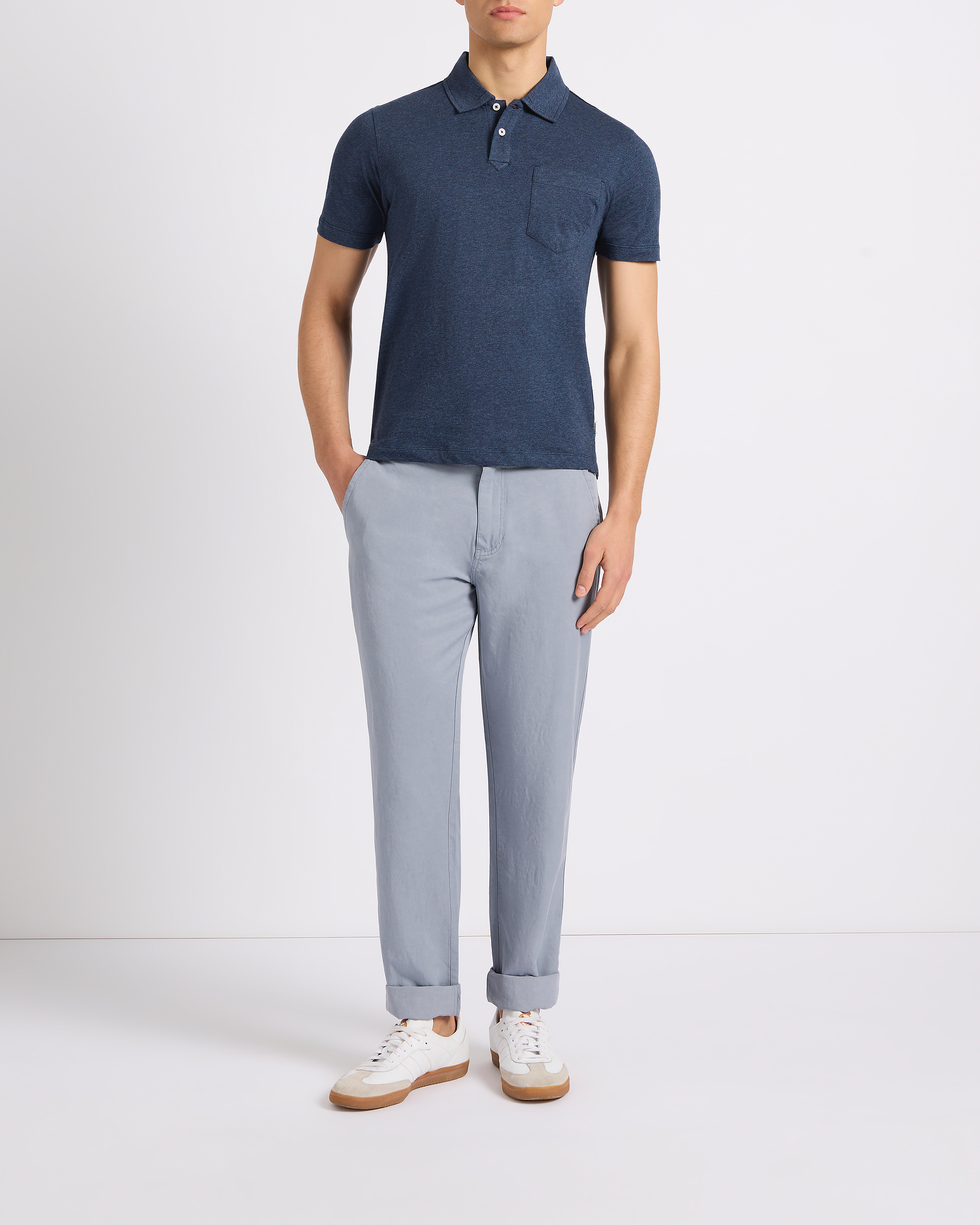 Wickham Pants
