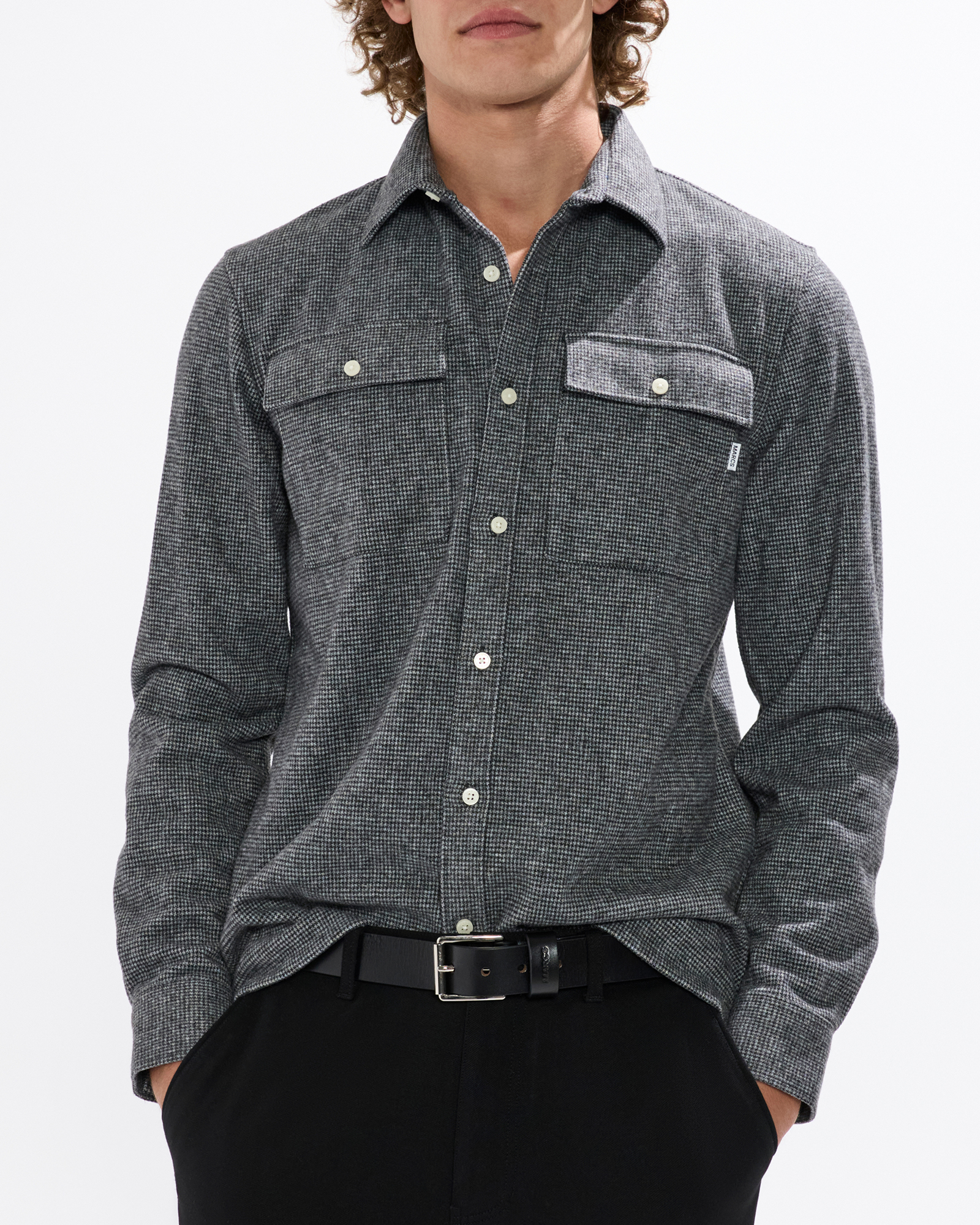 Wright Shirt