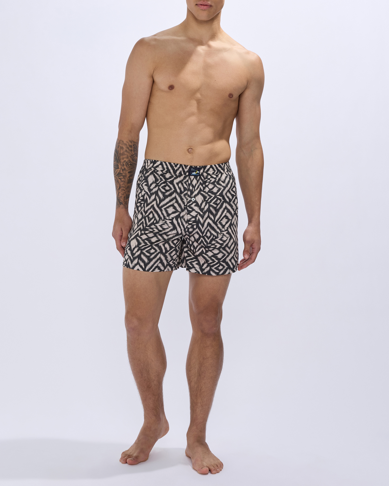 Mykonos Boxer Shorts