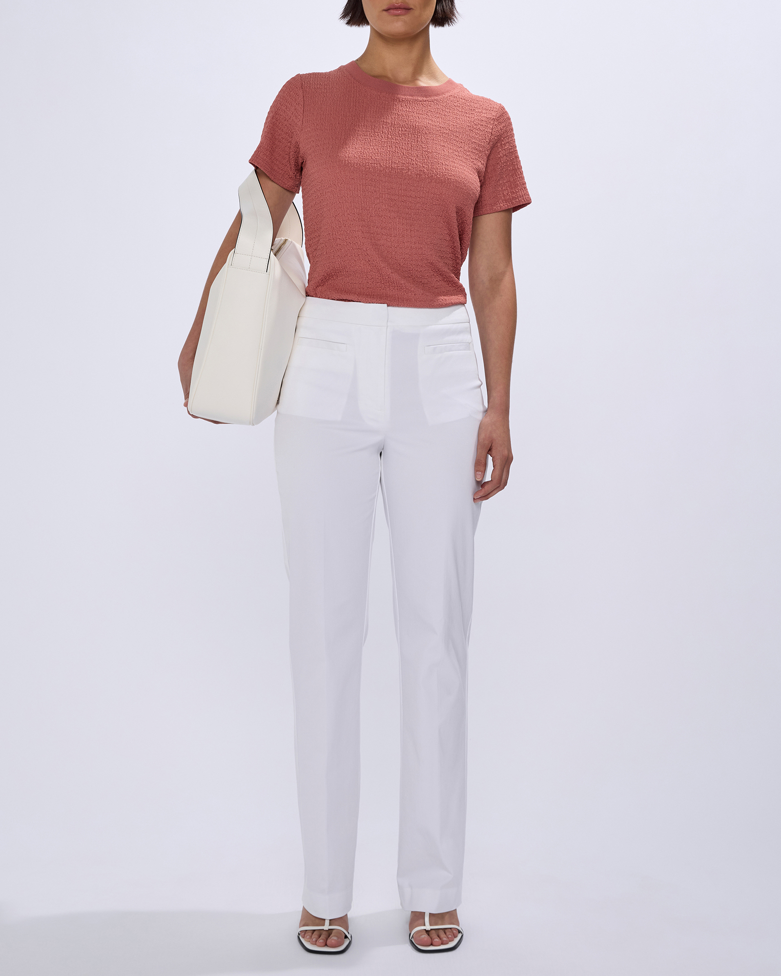 Carmen Straight Leg Pants