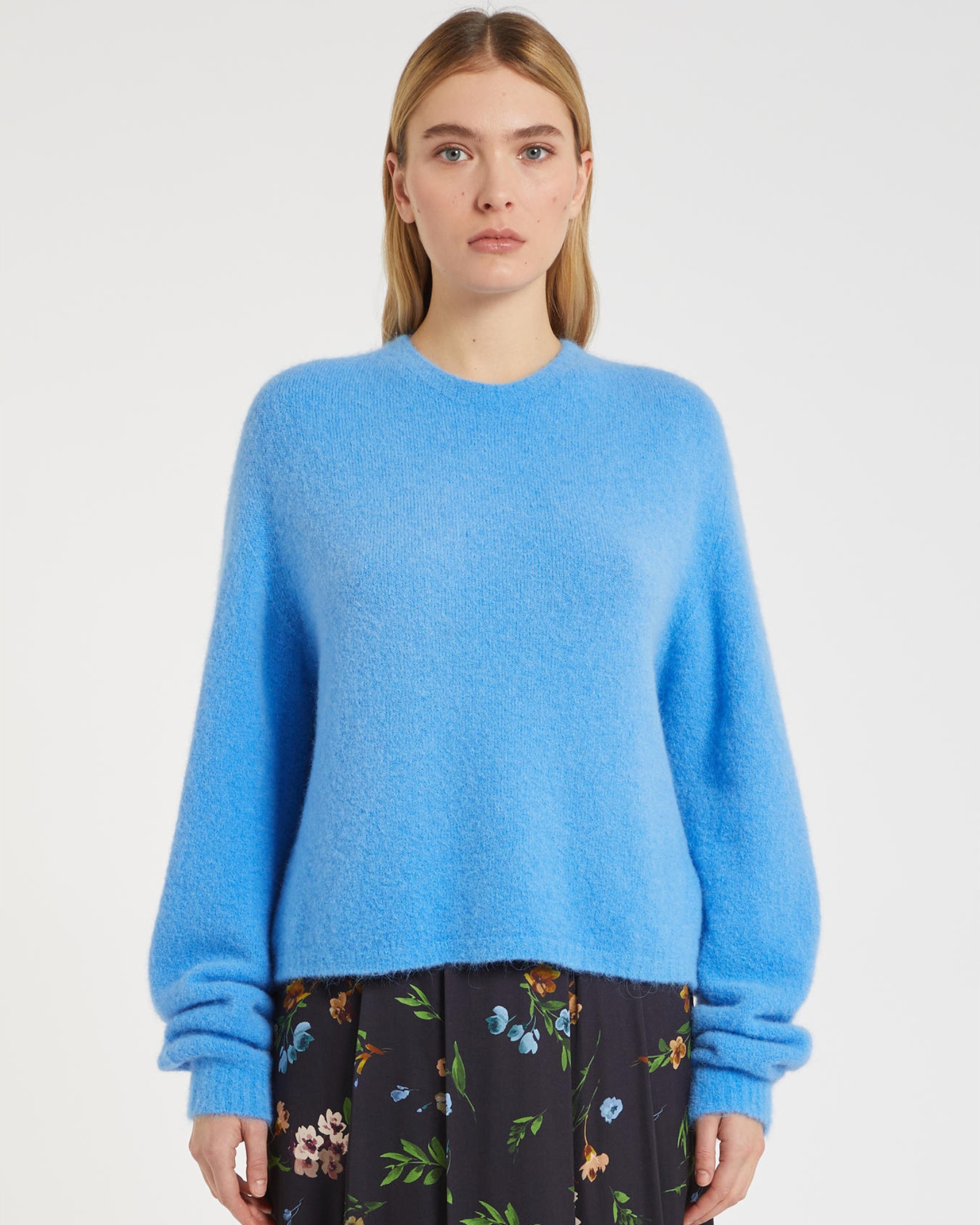 Knit Jumper