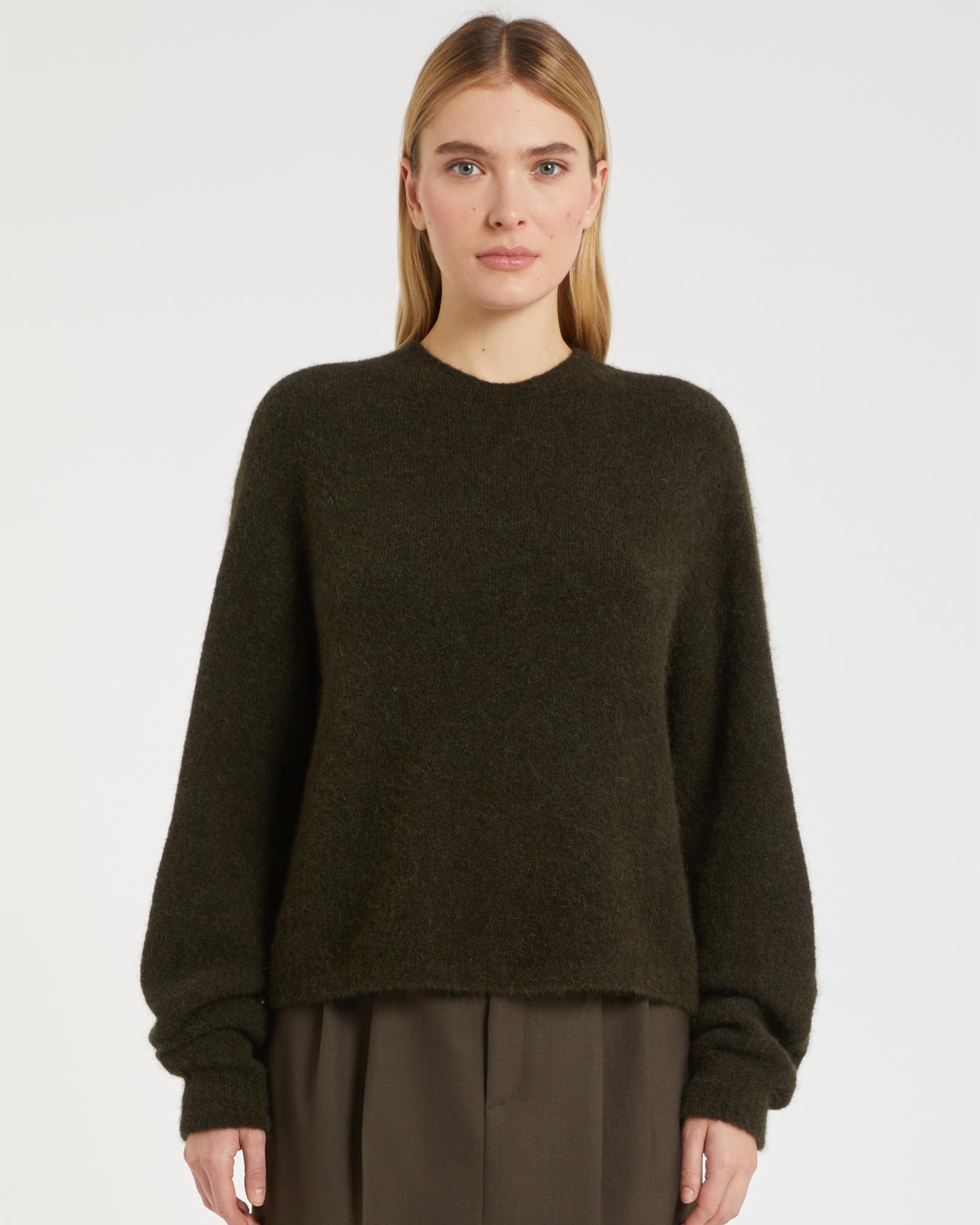 Knit Jumper