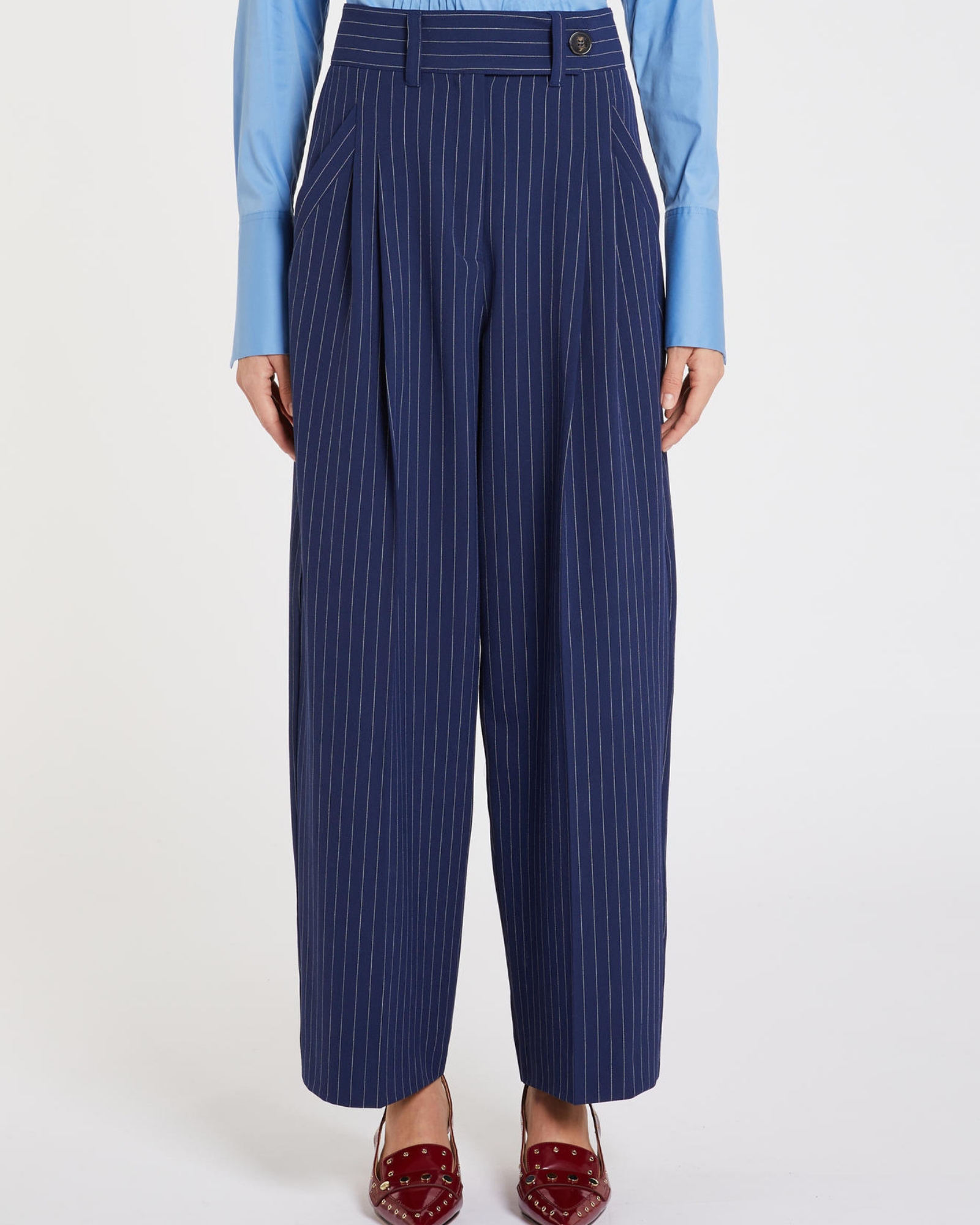 Capo Trouser