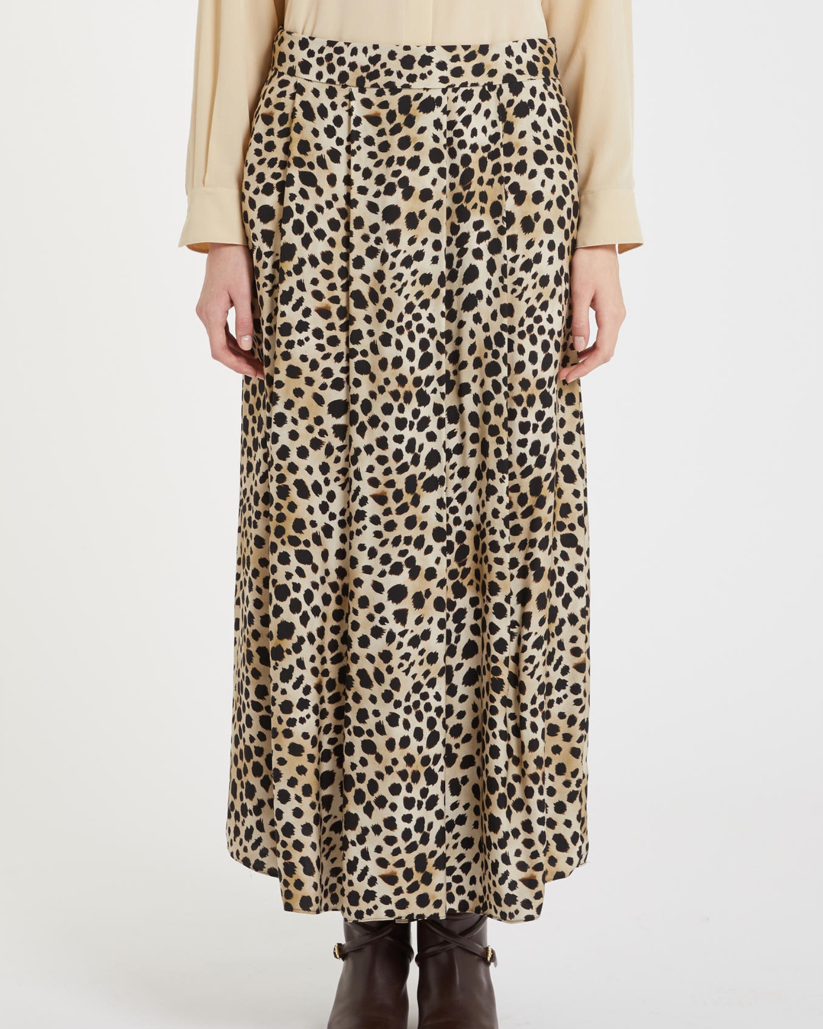 Maxi Skirt