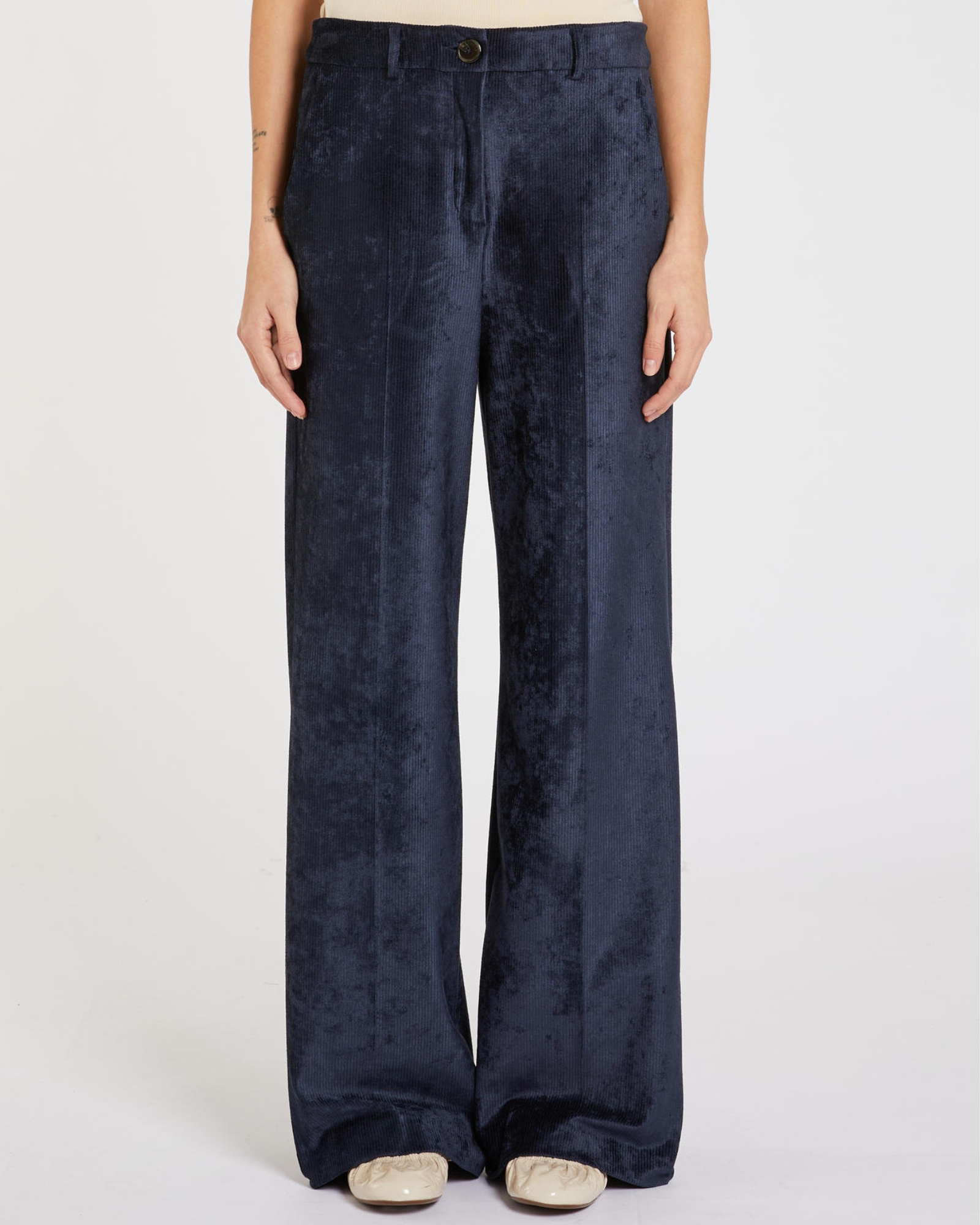 Wide Leg Pant