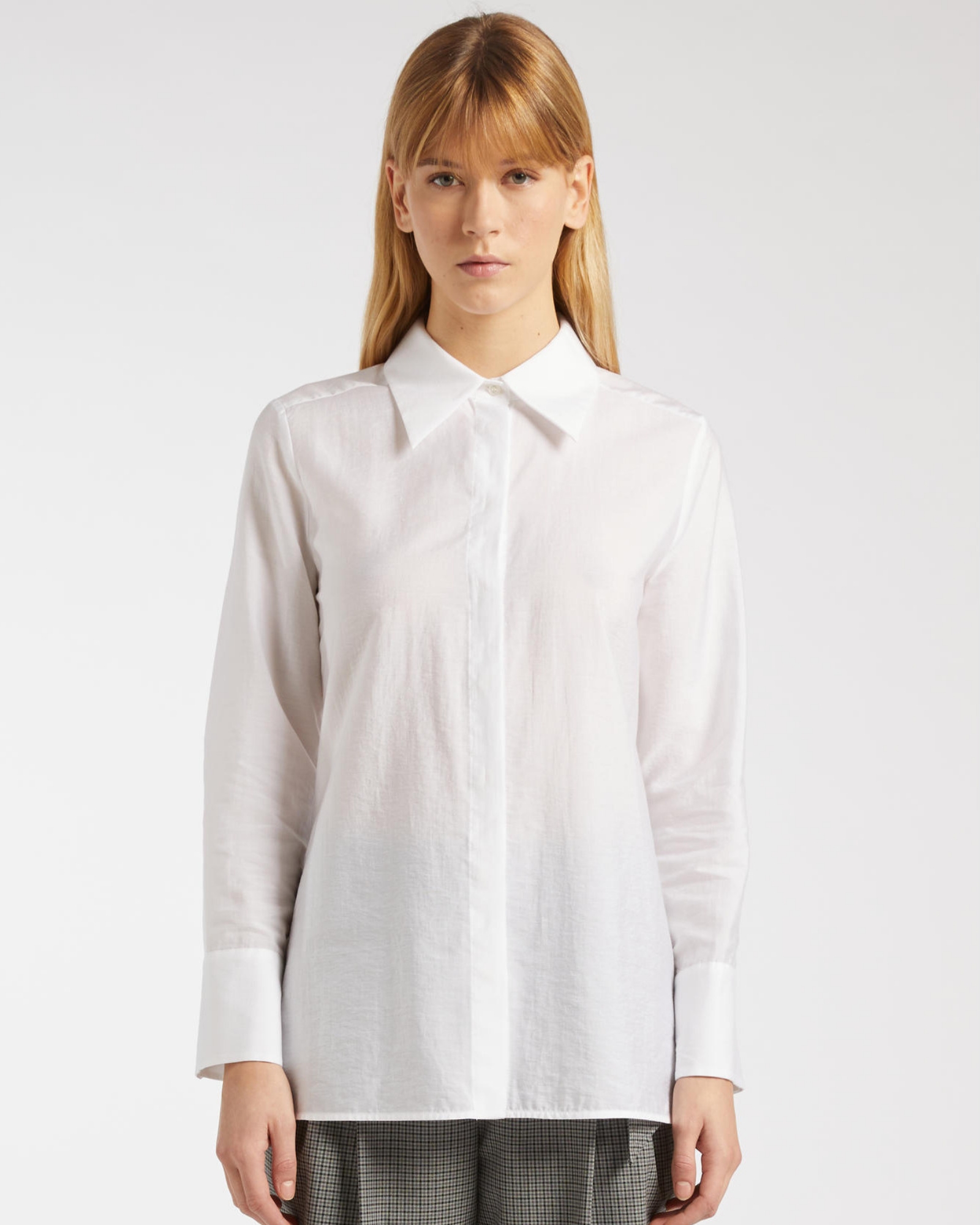 Vadana Shirt