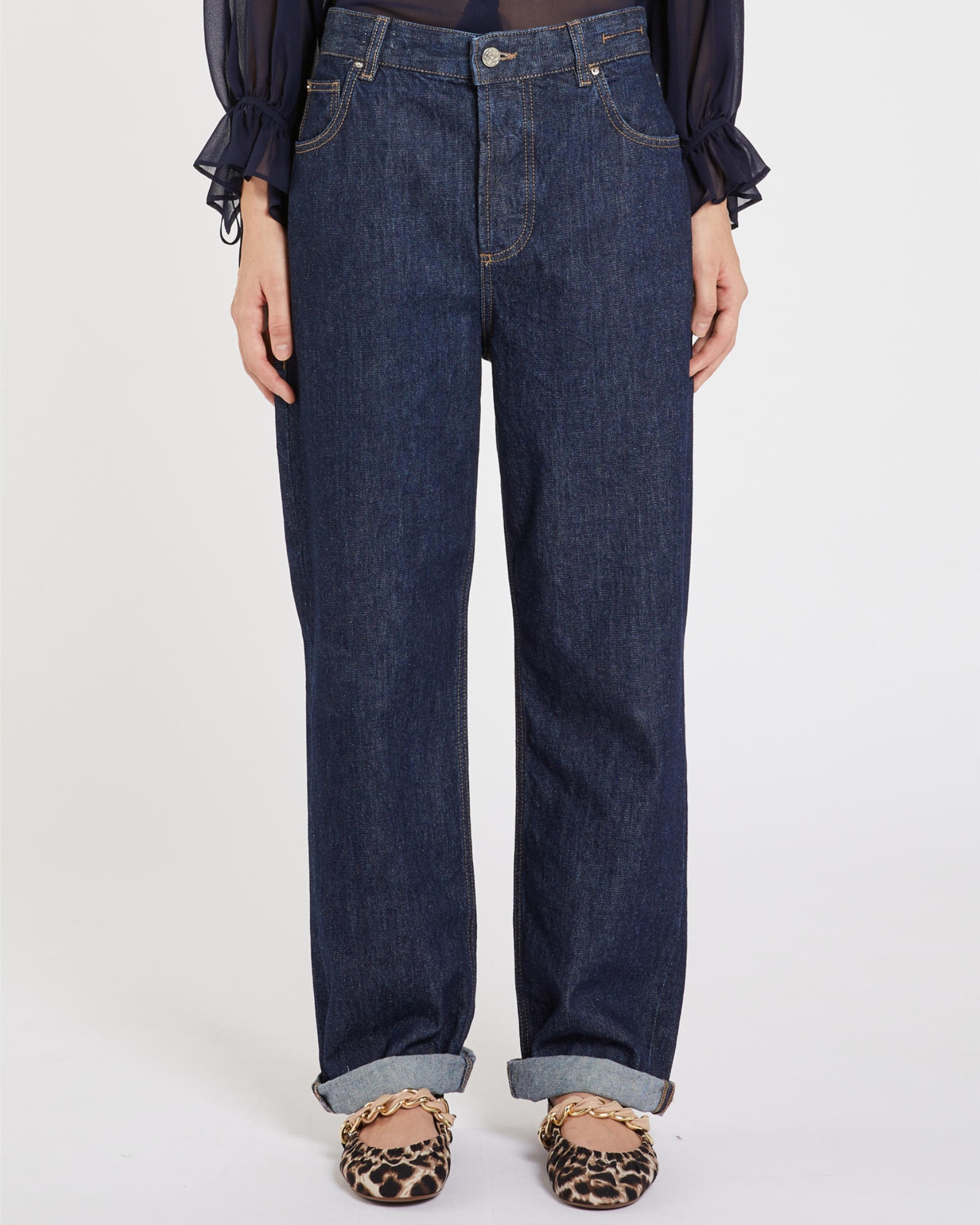 Tomboy Jeans