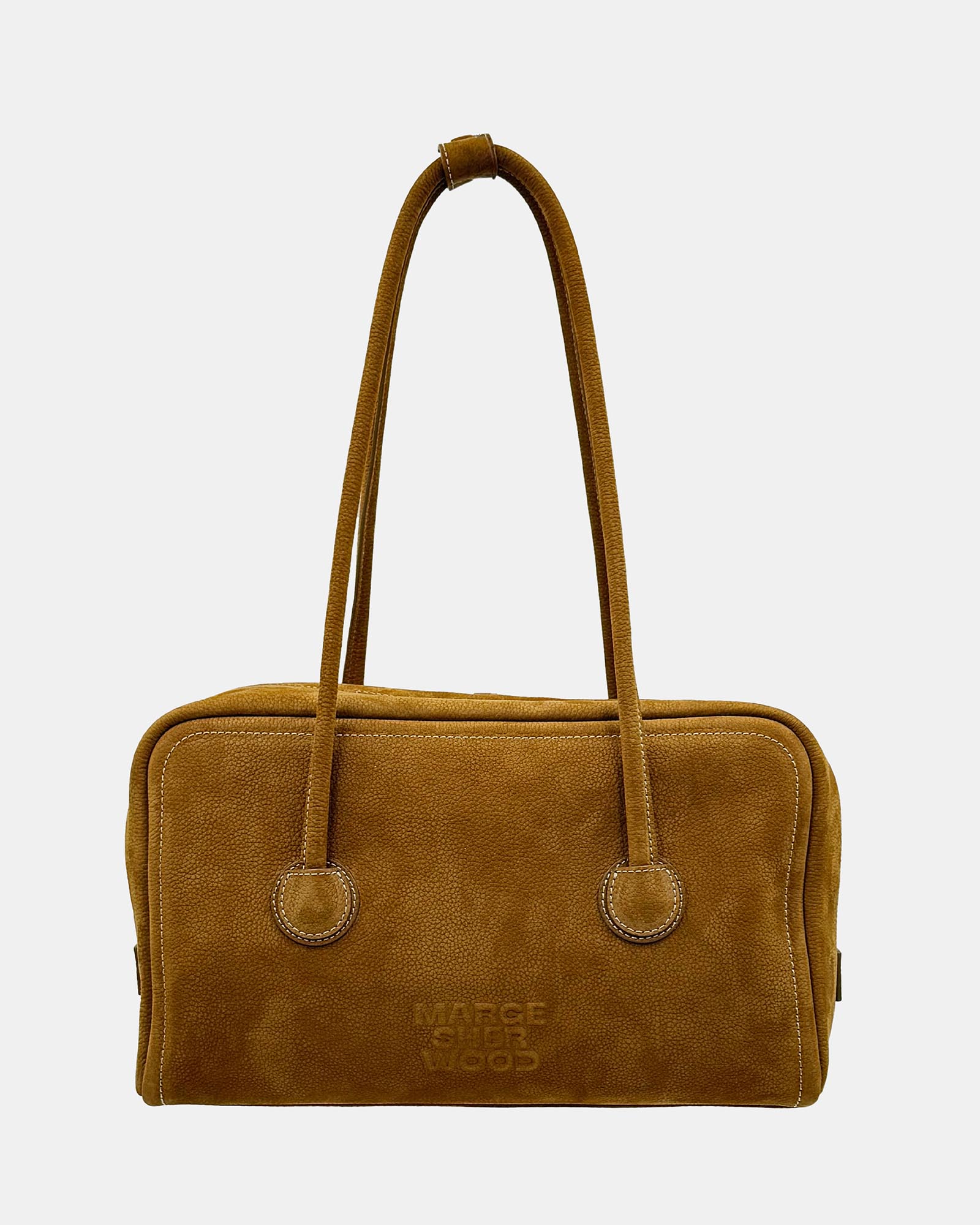 Soft Boston Bag