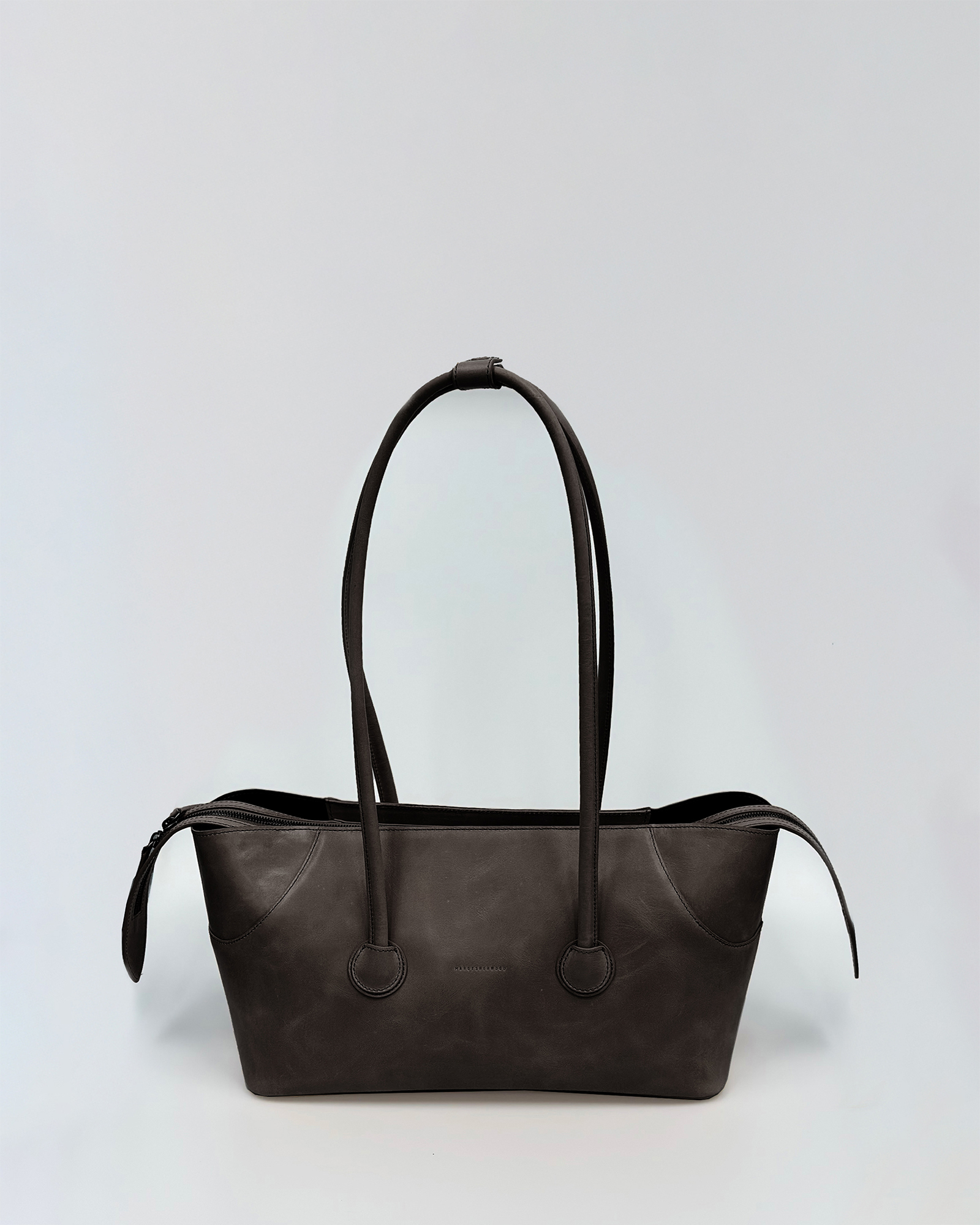 Large Boat Shopper Bag