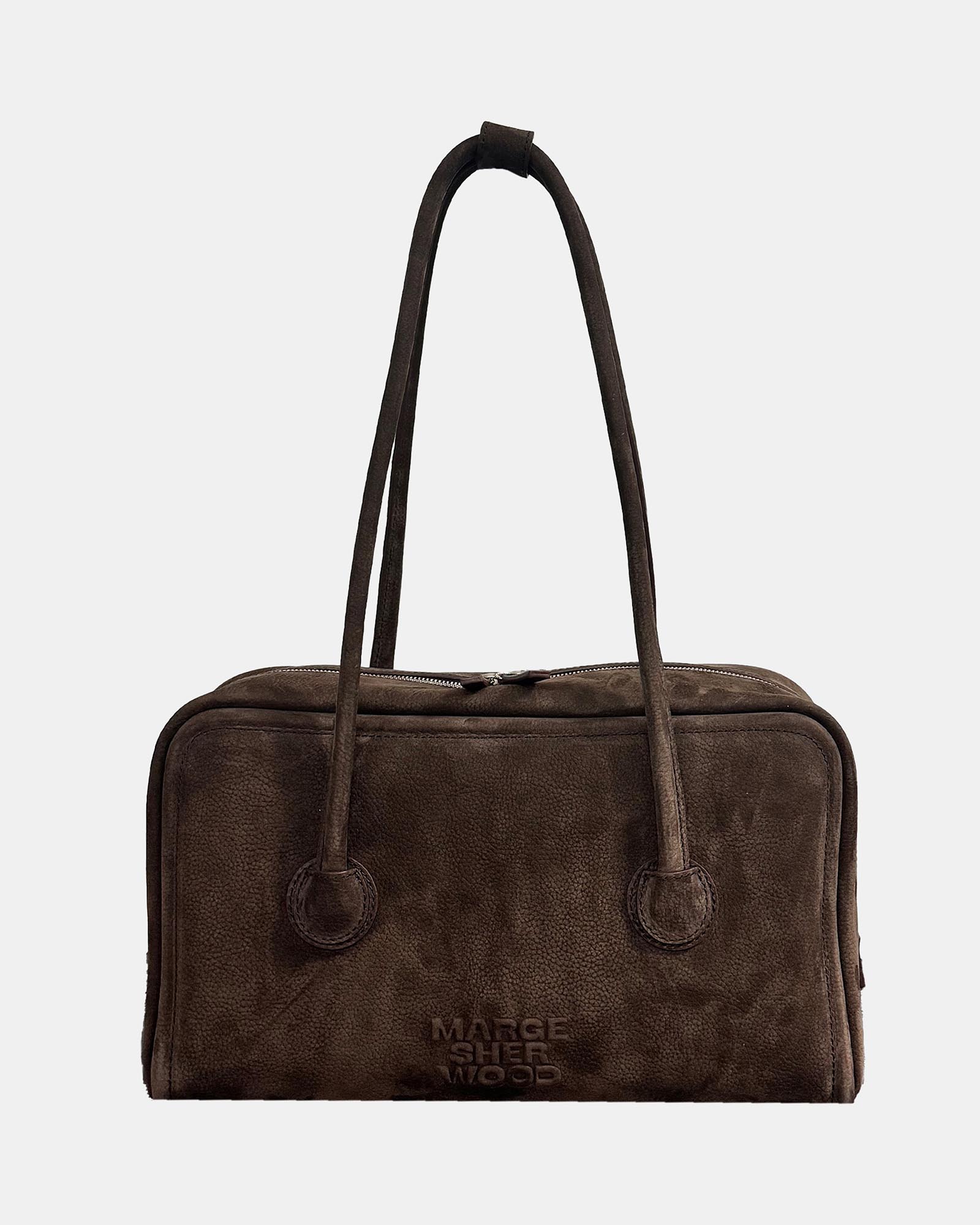 Soft Boston Bag