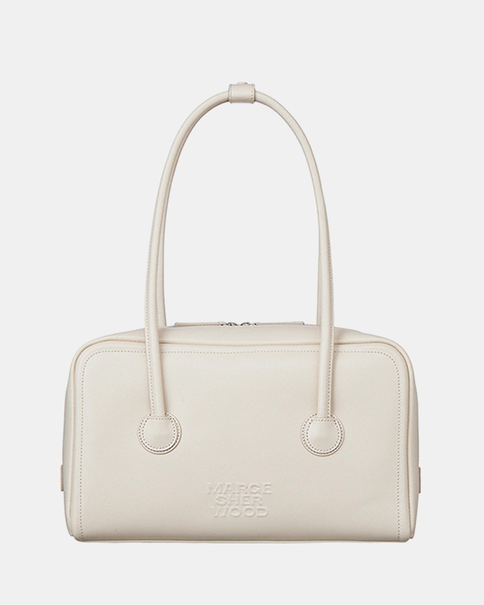 Soft Boston Bag