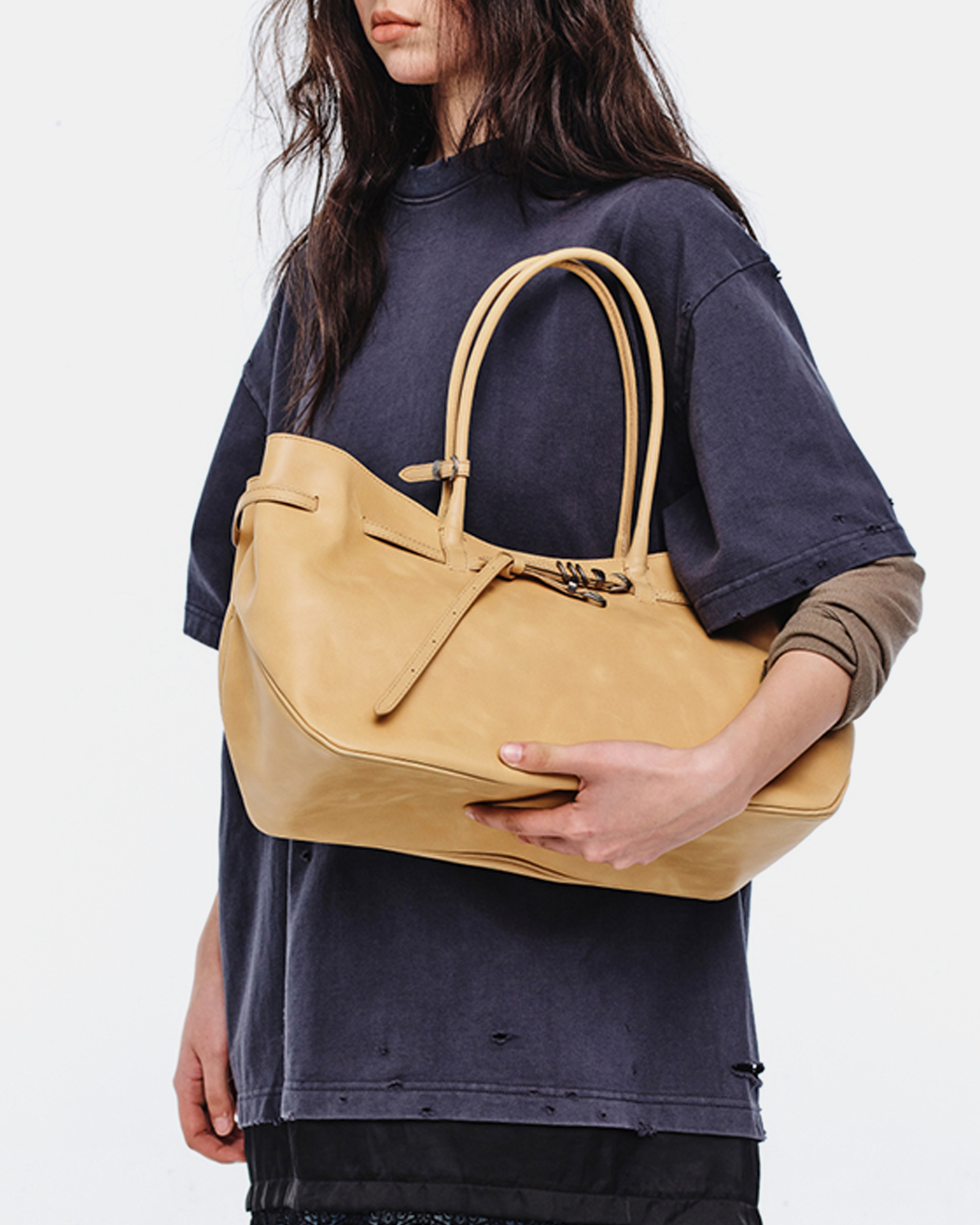 Grandma Used Bag Large