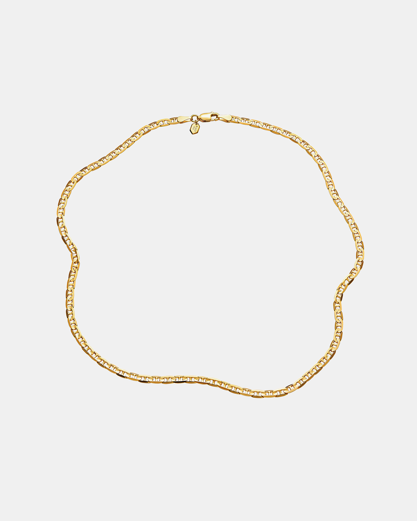 Carlo Necklace